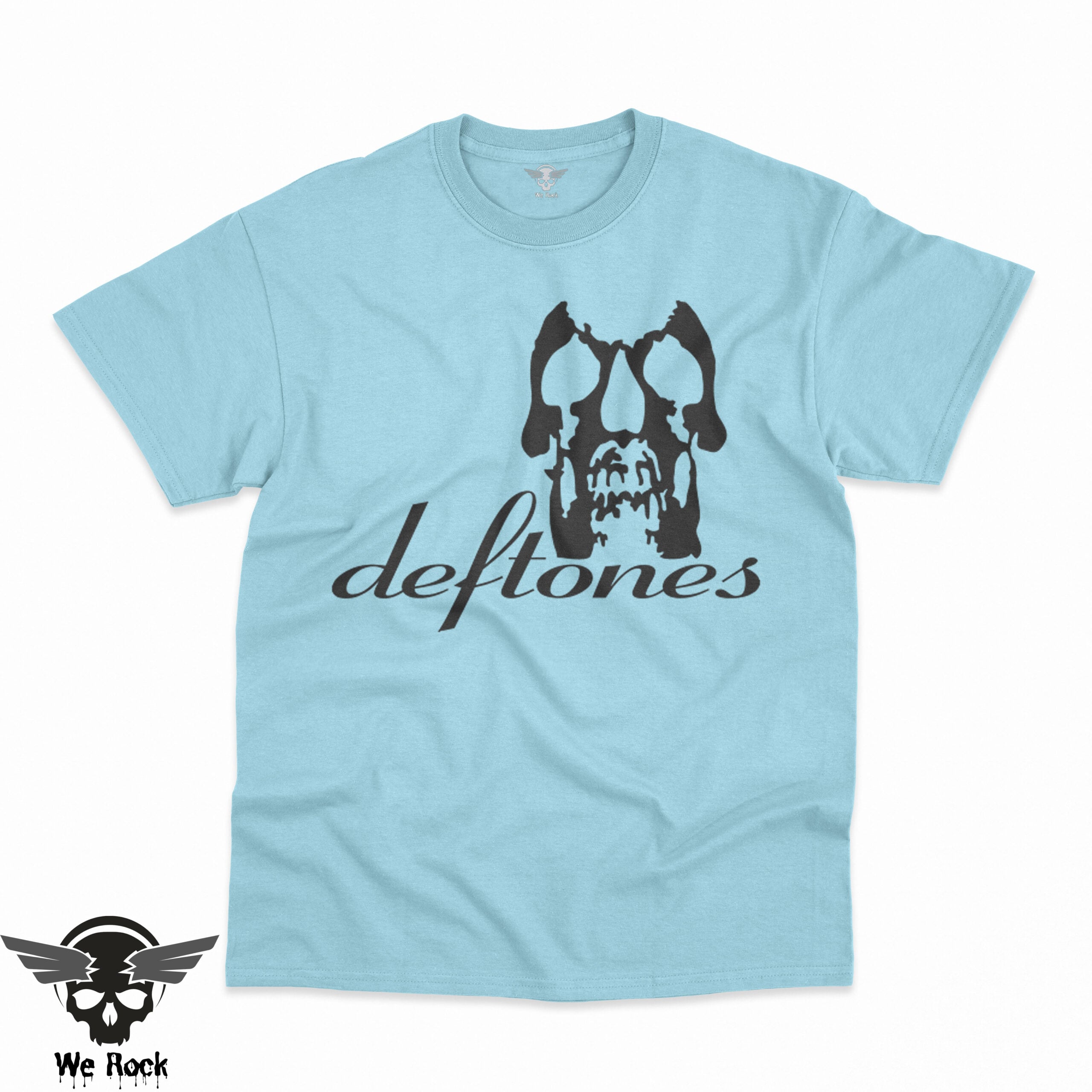 DFT Classic T-Shirt DL DFT2DWS19070 (33)