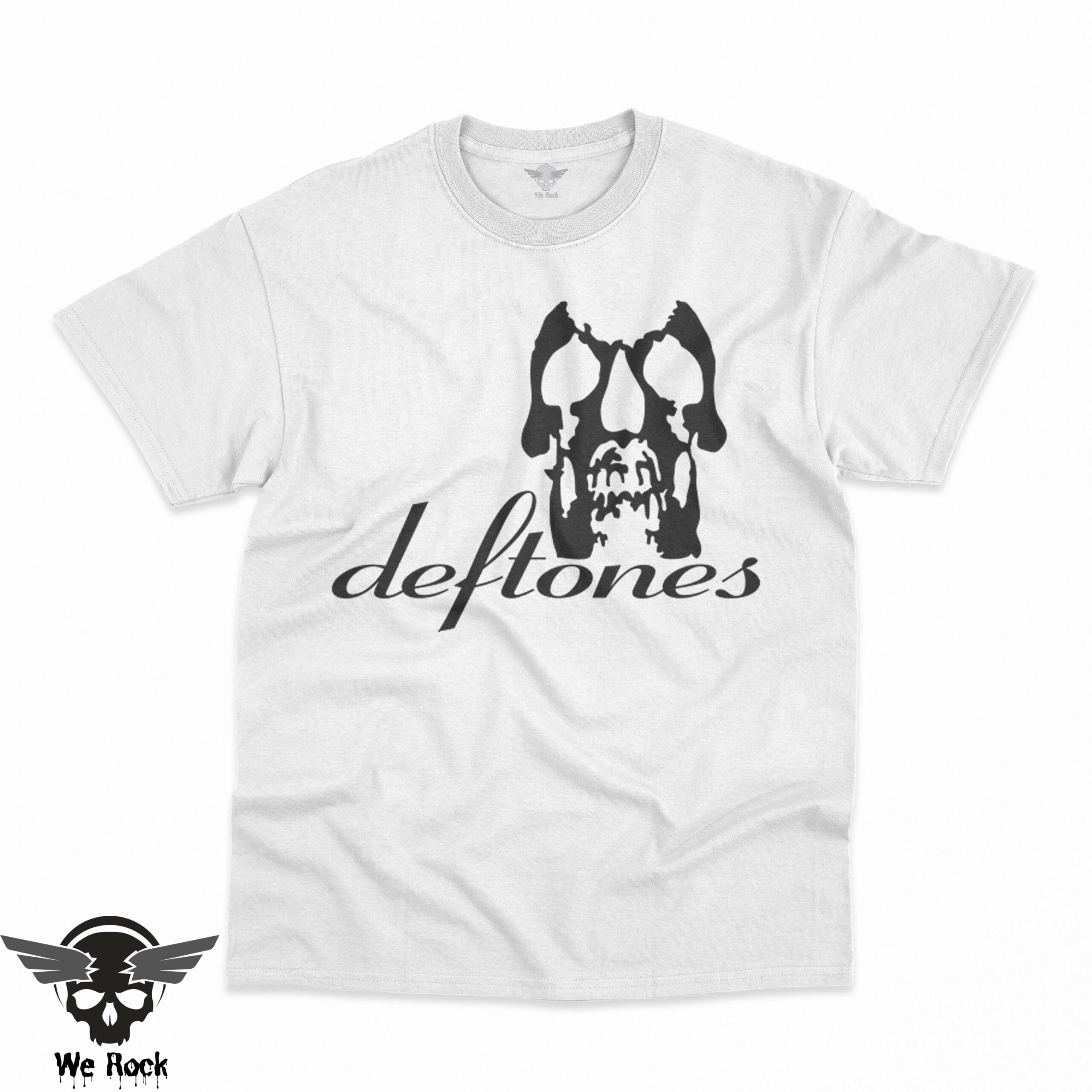 DFT Classic T-Shirt DL DFT2DWS19070 (33)