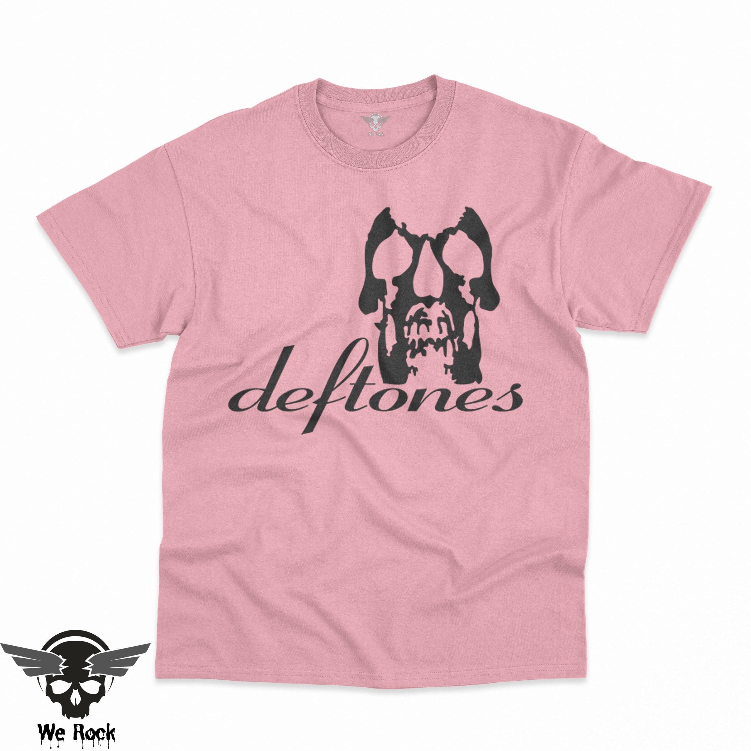 DFT Classic T-Shirt DL DFT2DWS19070 (33)