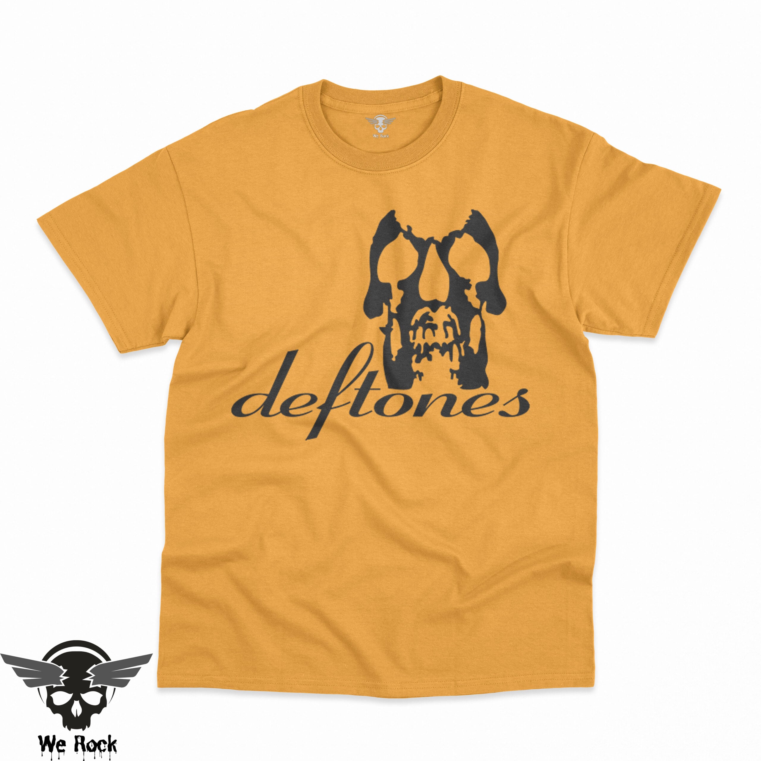 DFT Classic T-Shirt DL DFT2DWS19070 (33)