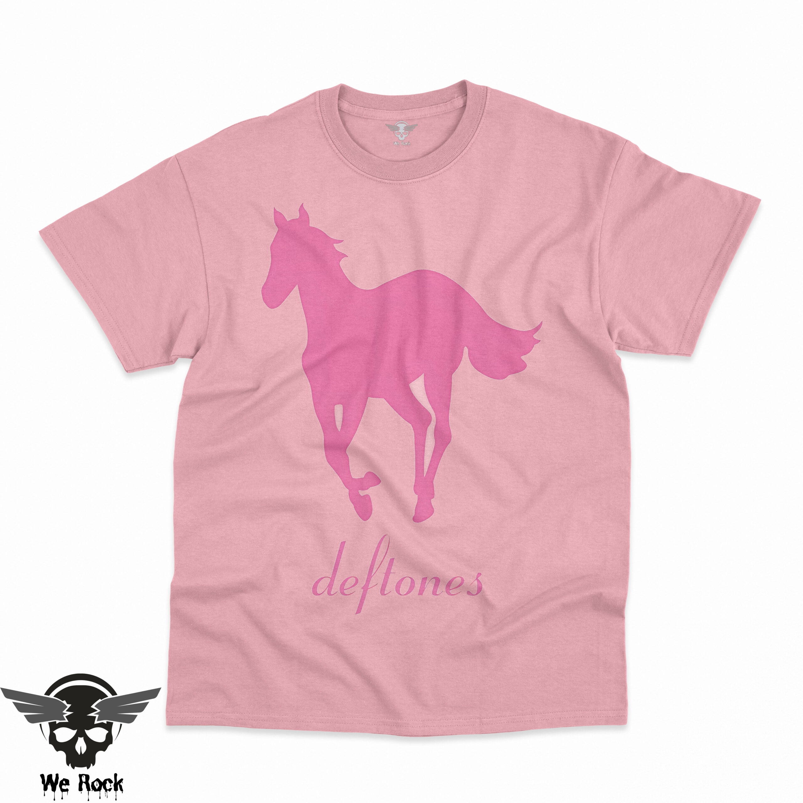 DFT Classic T-Shirt DL DFT2DWS19070 (34)