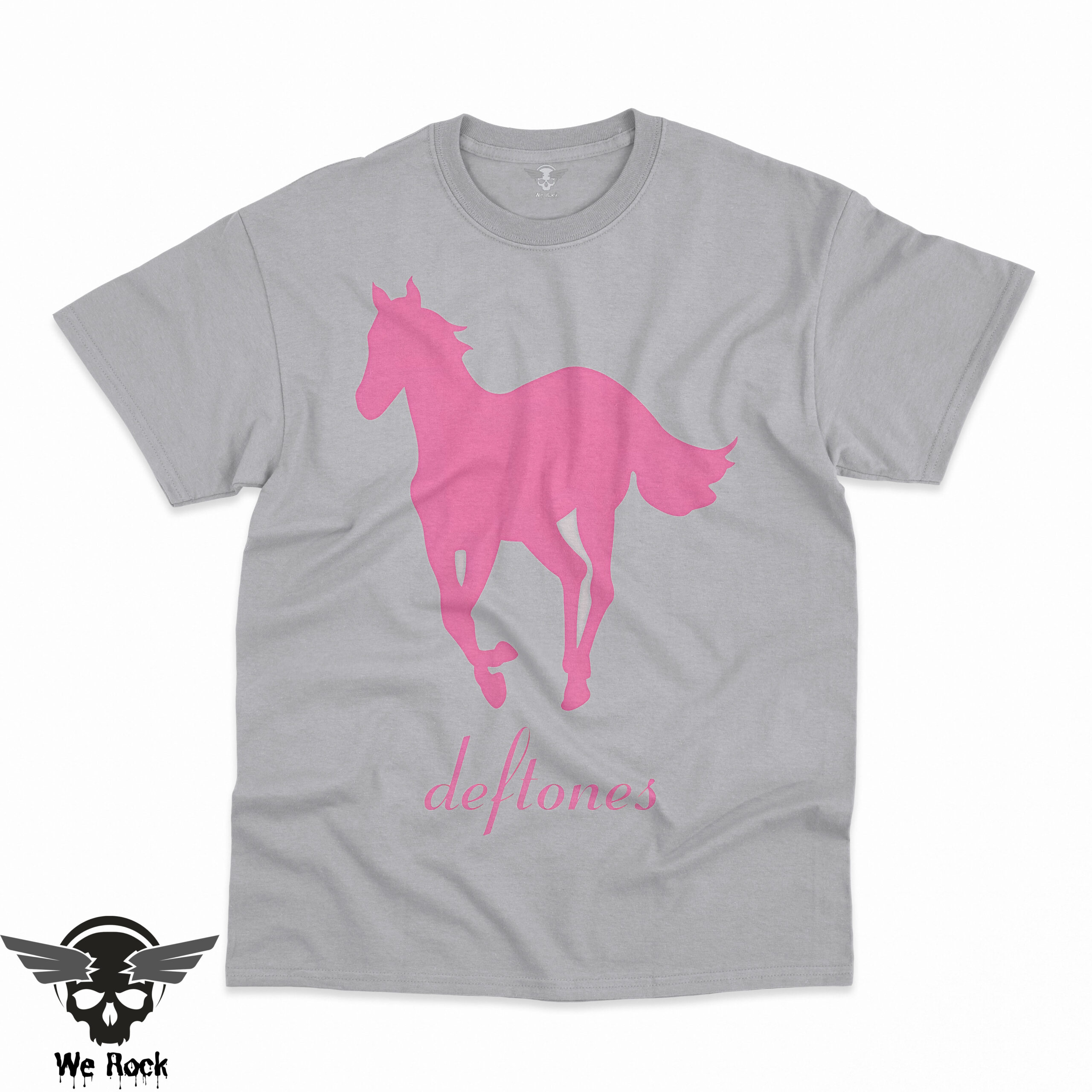 DFT Classic T-Shirt DL DFT2DWS19070 (34)