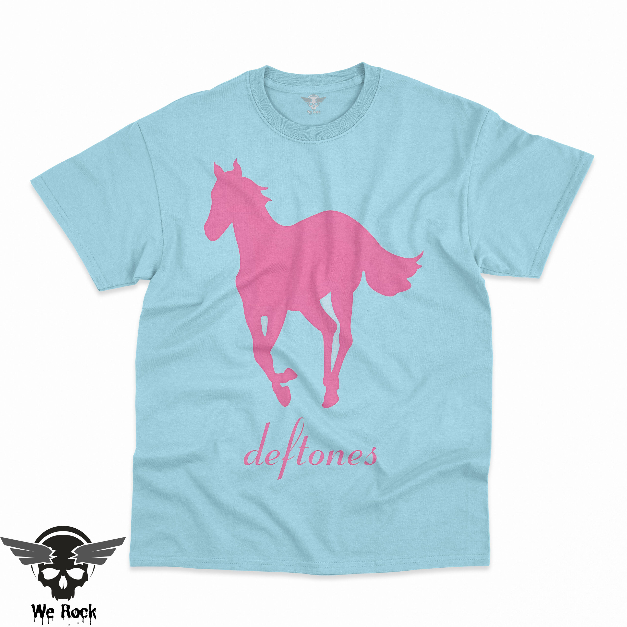 DFT Classic T-Shirt DL DFT2DWS19070 (34)