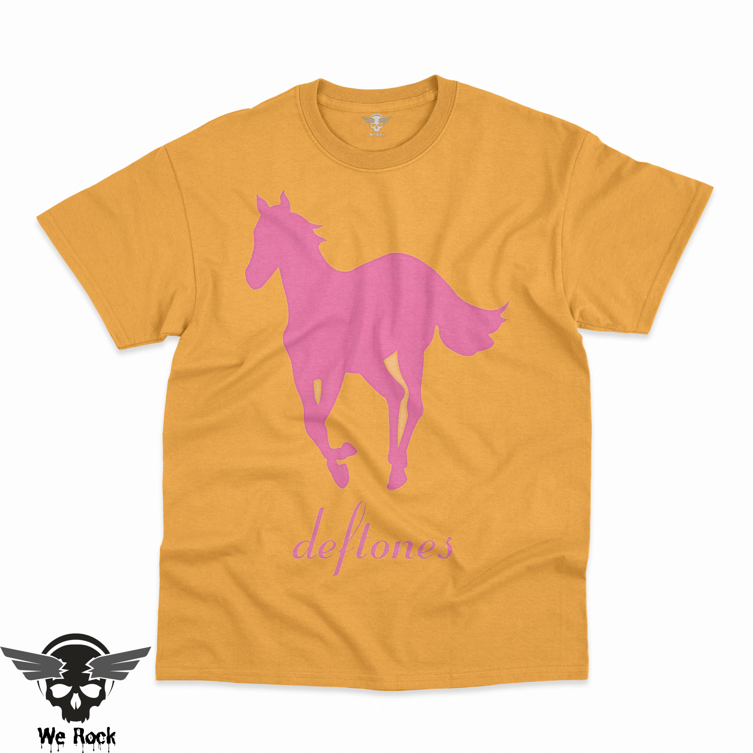 DFT Classic T-Shirt DL DFT2DWS19070 (34)