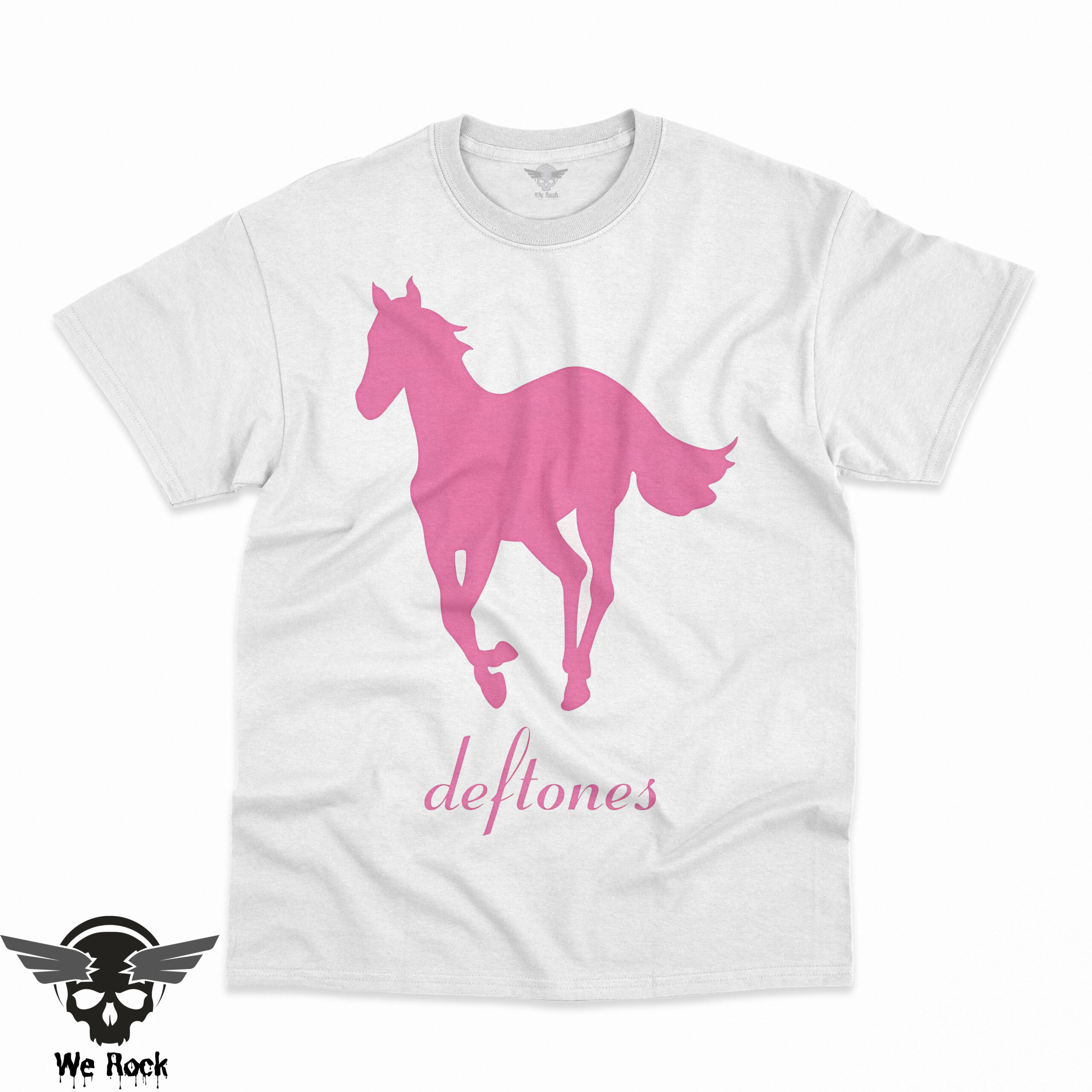 DFT Classic T-Shirt DL DFT2DWS19070 (34)