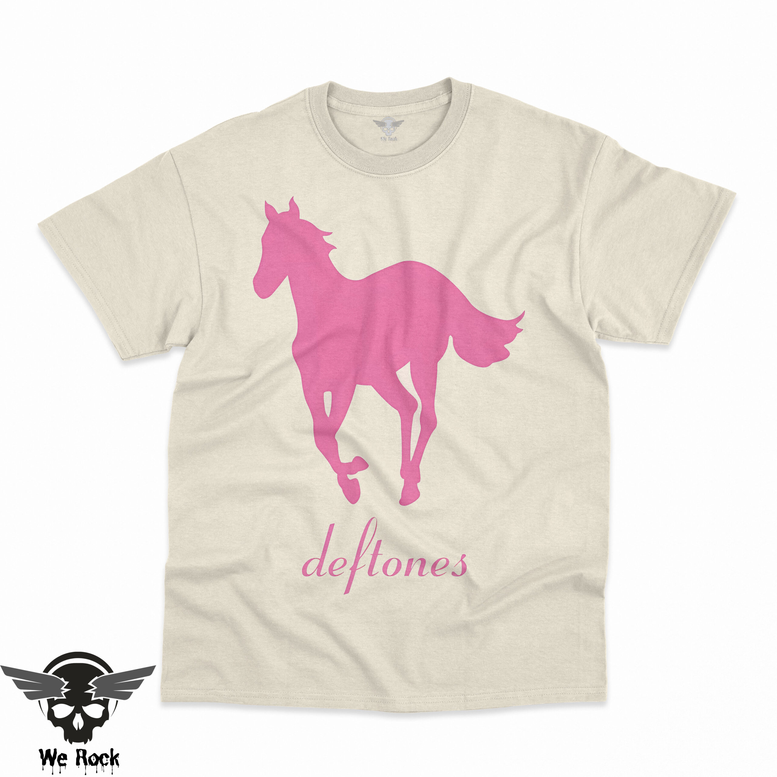 DFT Classic T-Shirt DL DFT2DWS19070 (34)