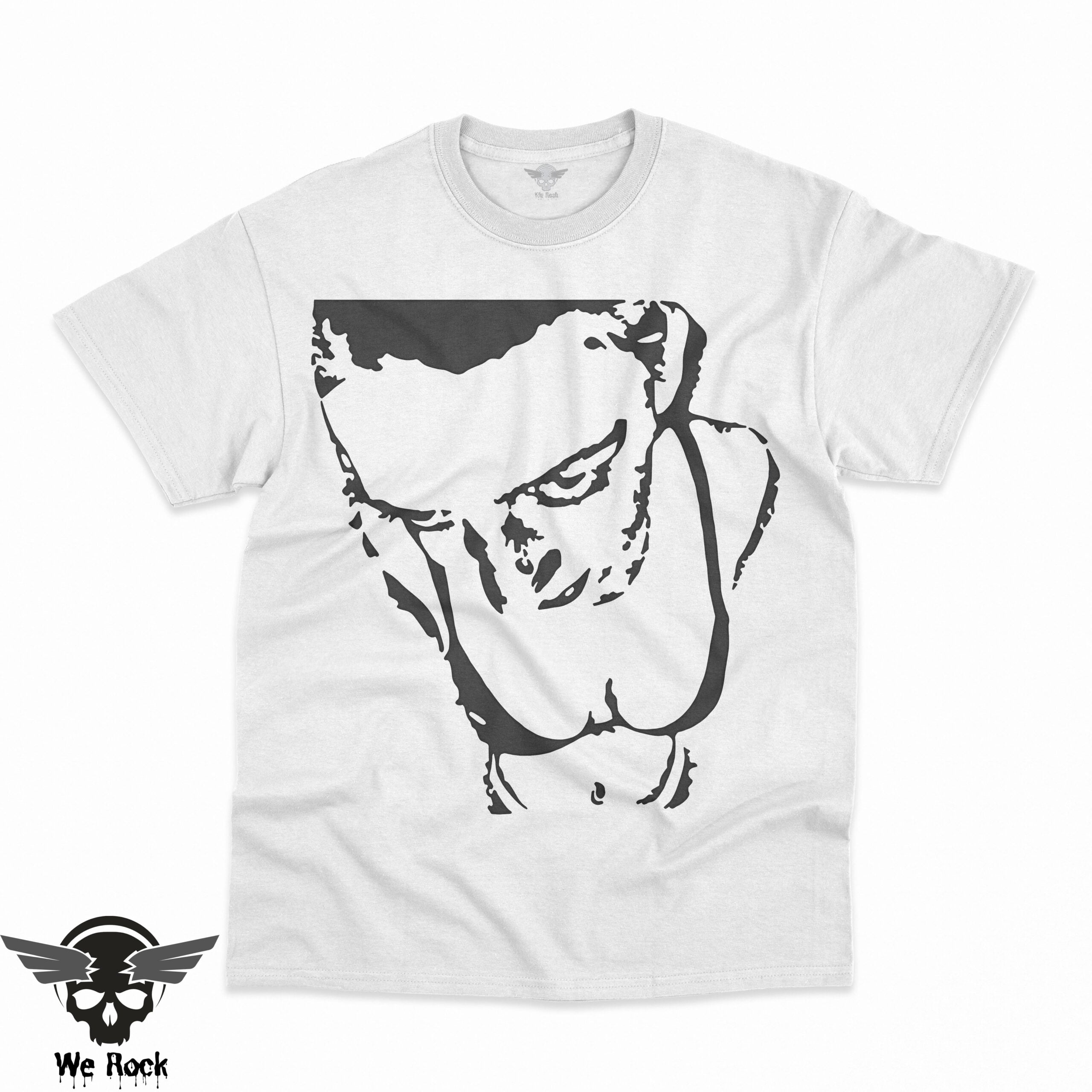 DFT Classic T-Shirt DL DFT2DWS19070 (35)