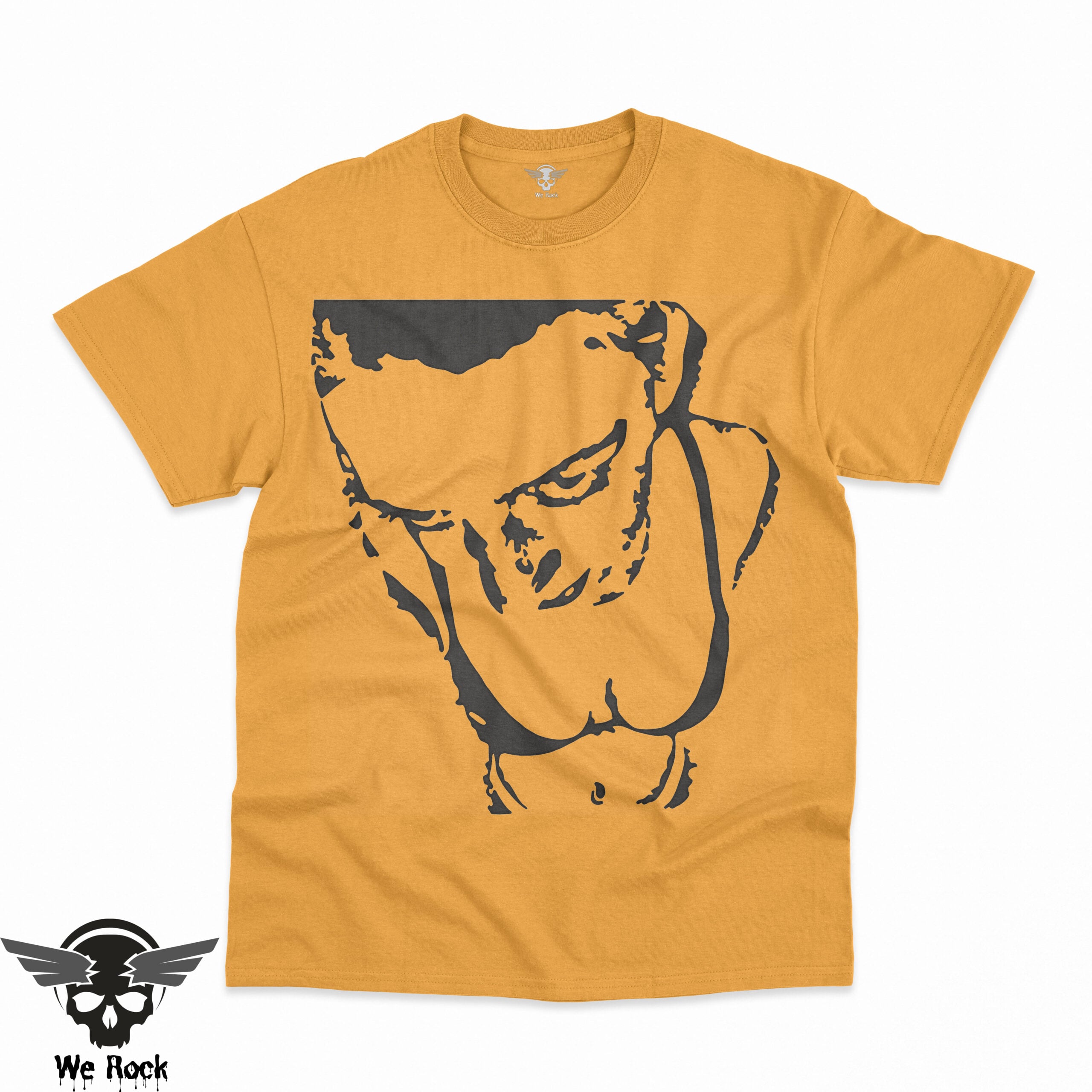 DFT Classic T-Shirt DL DFT2DWS19070 (35)