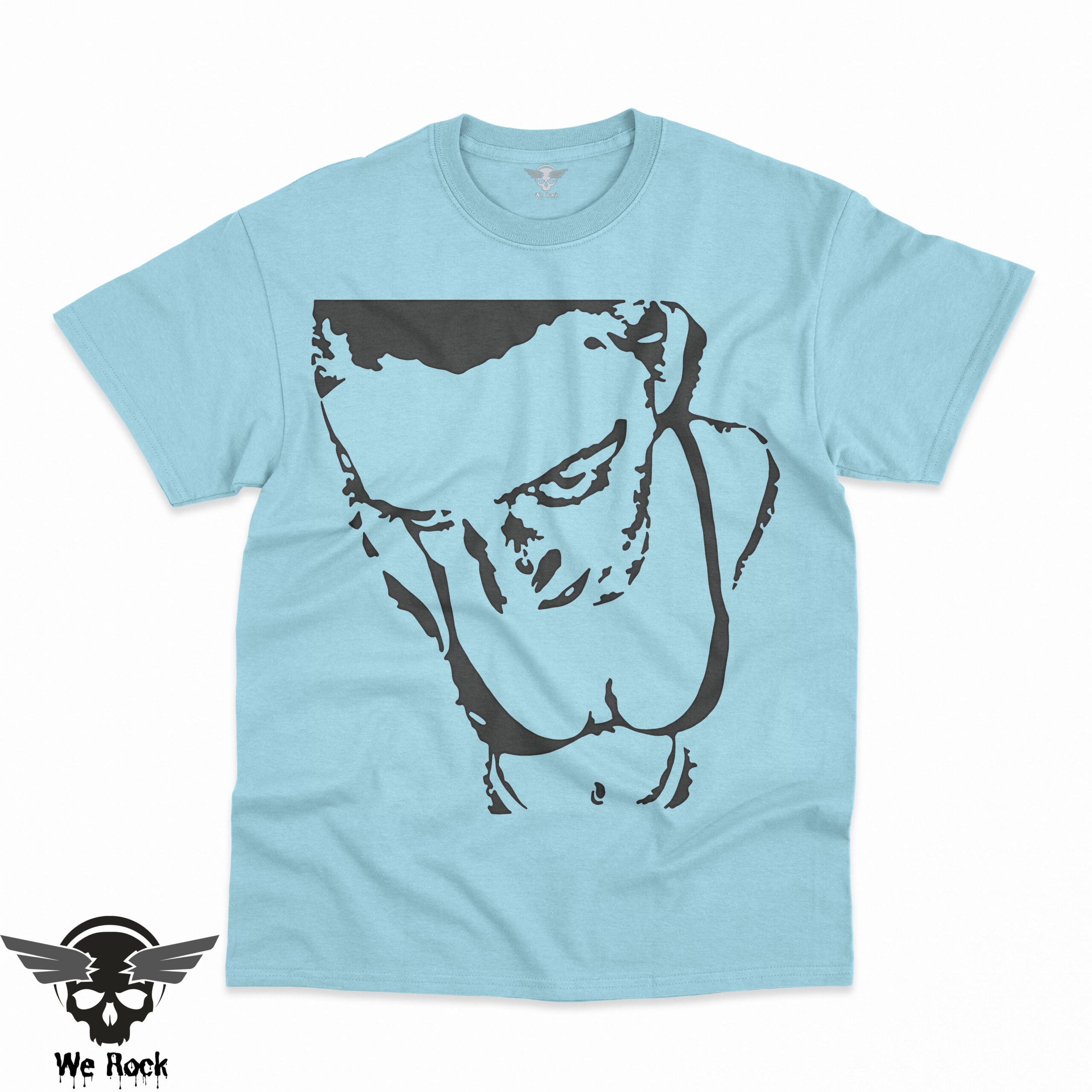 DFT Classic T-Shirt DL DFT2DWS19070 (35)