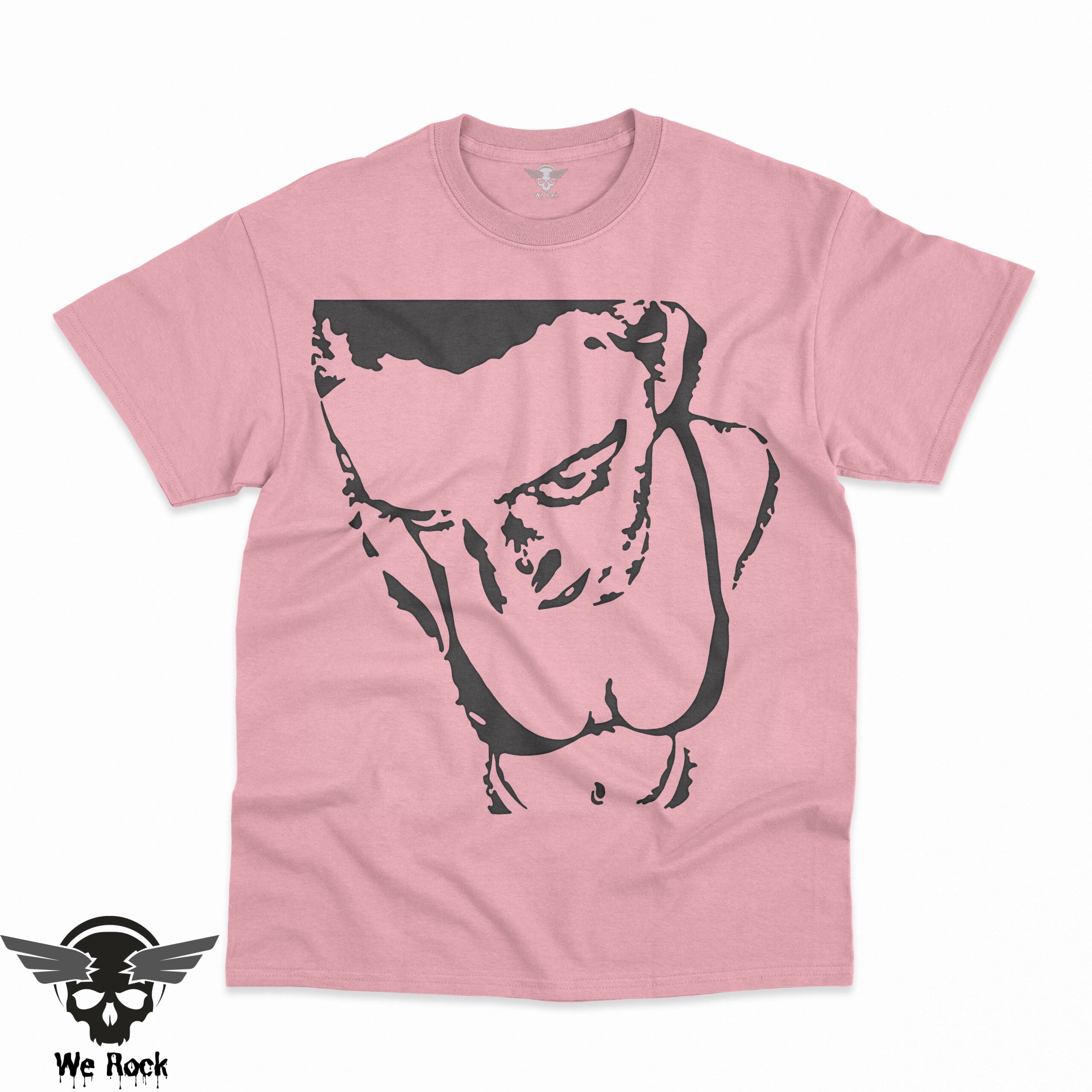 DFT Classic T-Shirt DL DFT2DWS19070 (35)