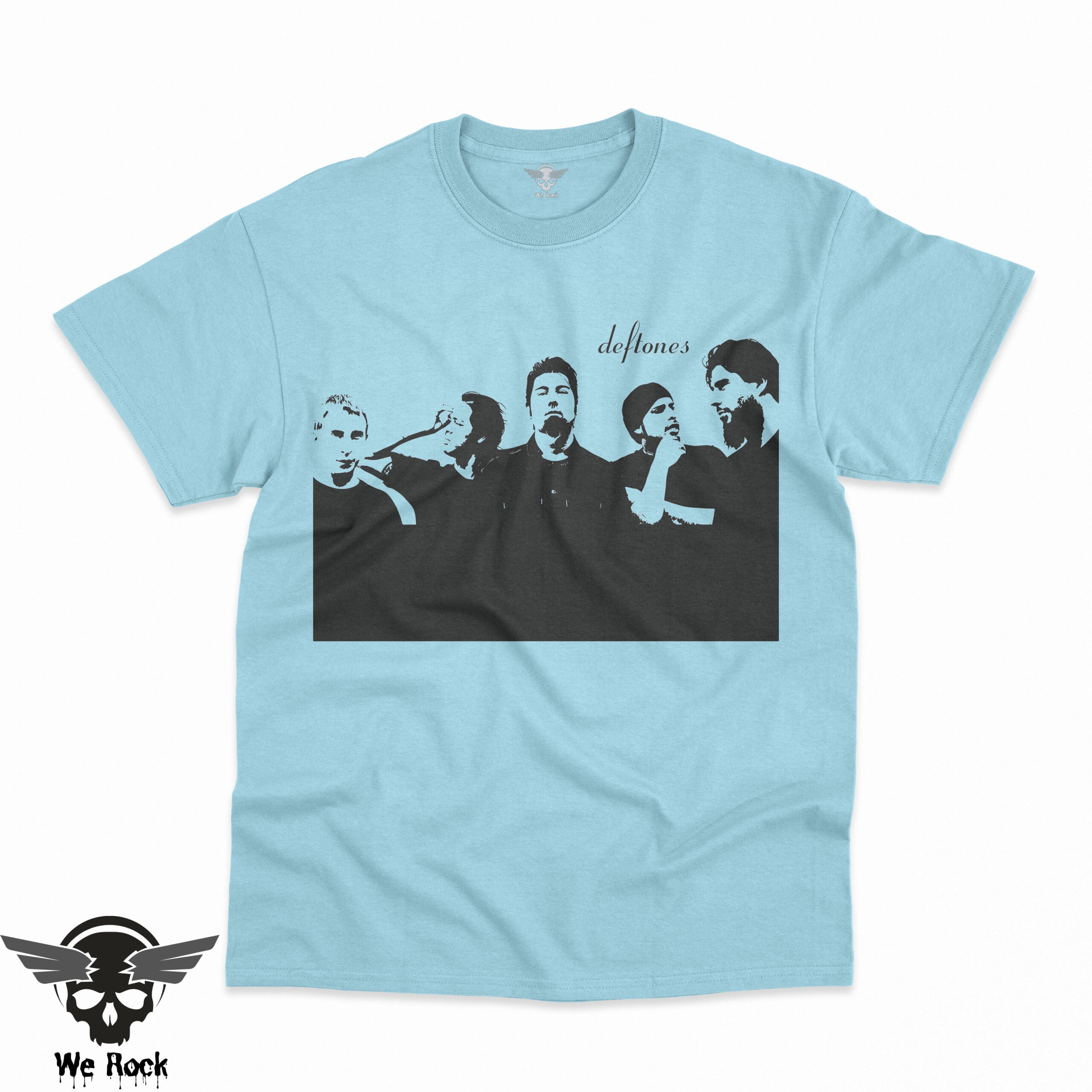 DFT Classic T-Shirt DL DFT2DWS19070 (4)