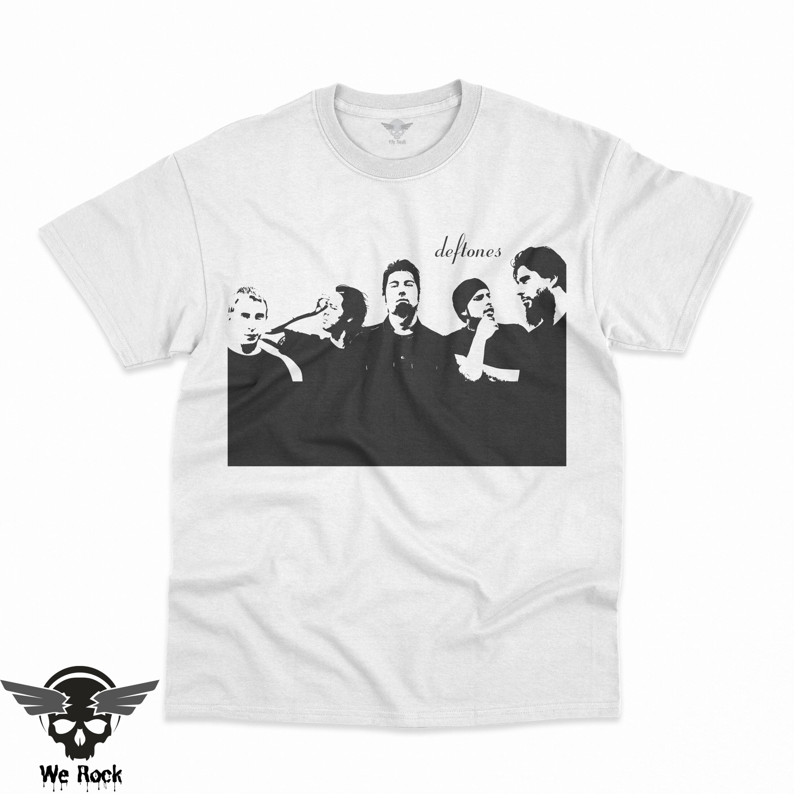 DFT Classic T-Shirt DL DFT2DWS19070 (4)