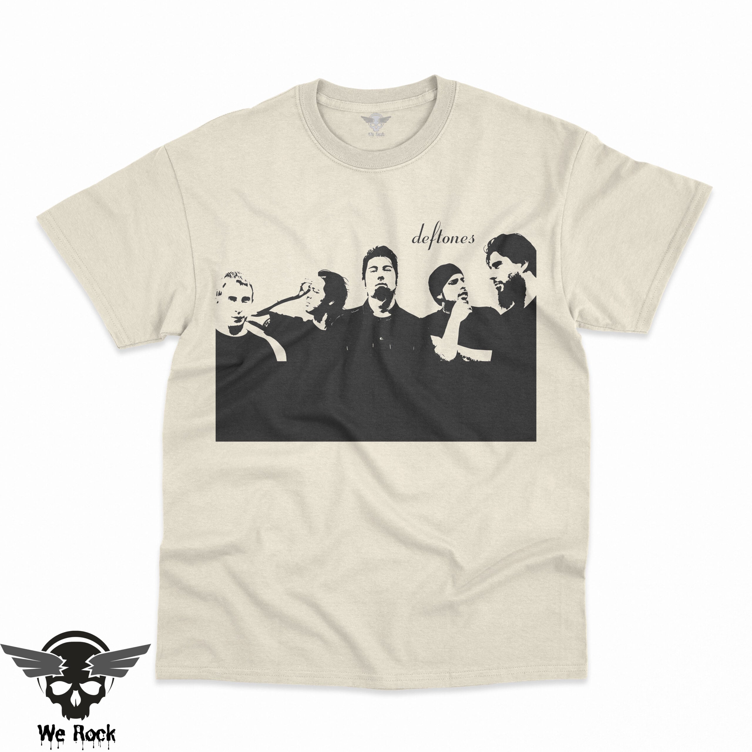 DFT Classic T-Shirt DL DFT2DWS19070 (4)