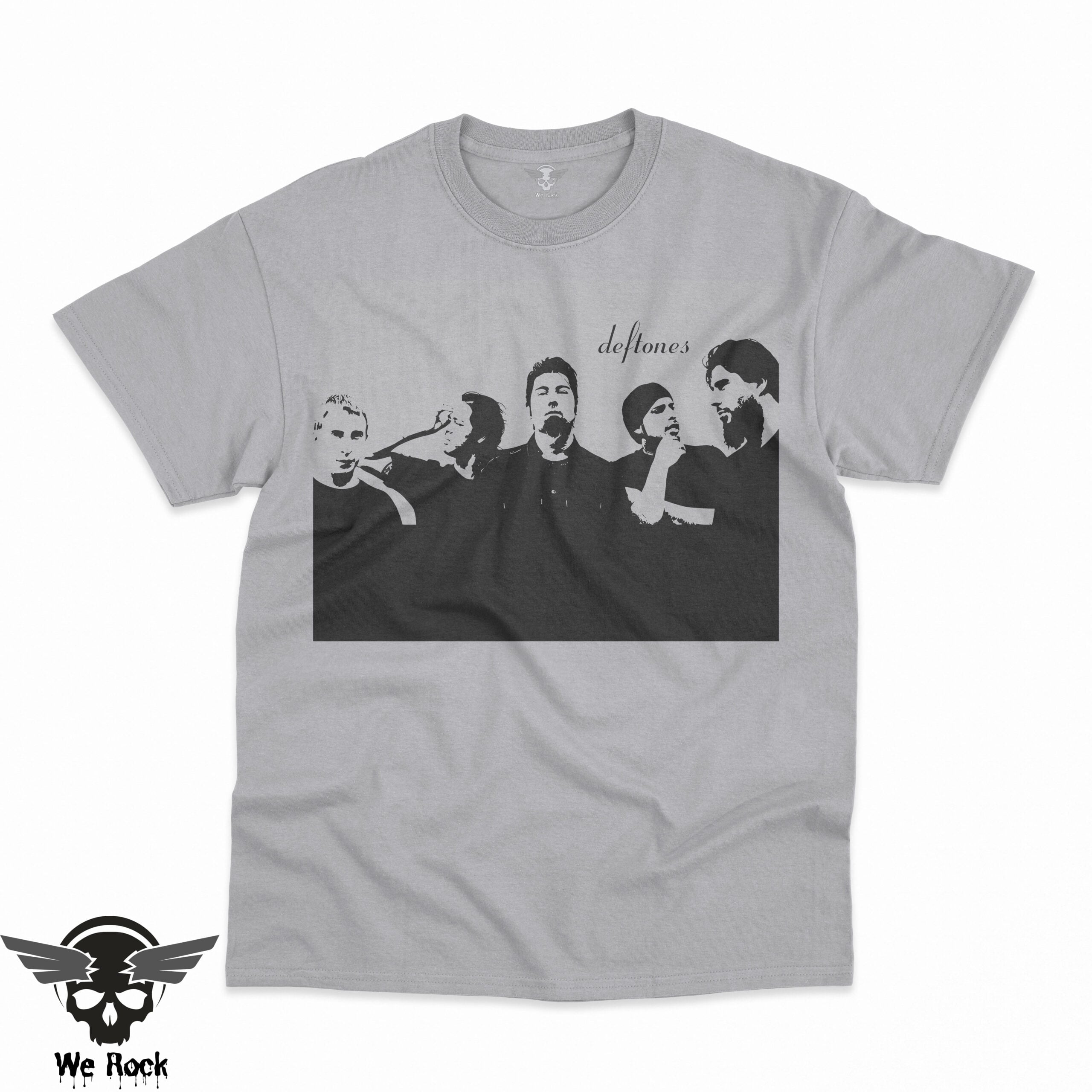 DFT Classic T-Shirt DL DFT2DWS19070 (4)