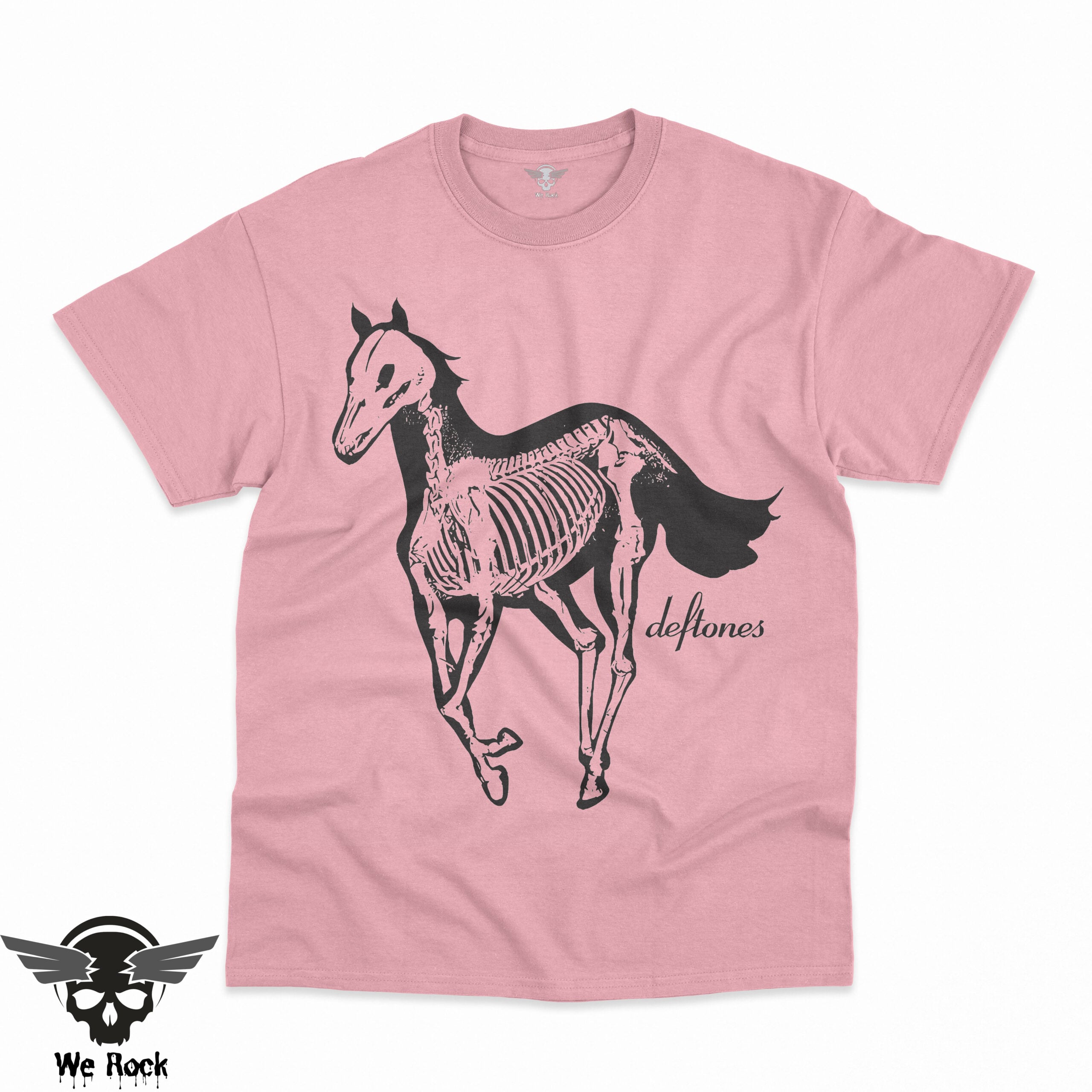 DFT Classic T-Shirt DL DFT2DWS19070 (5)