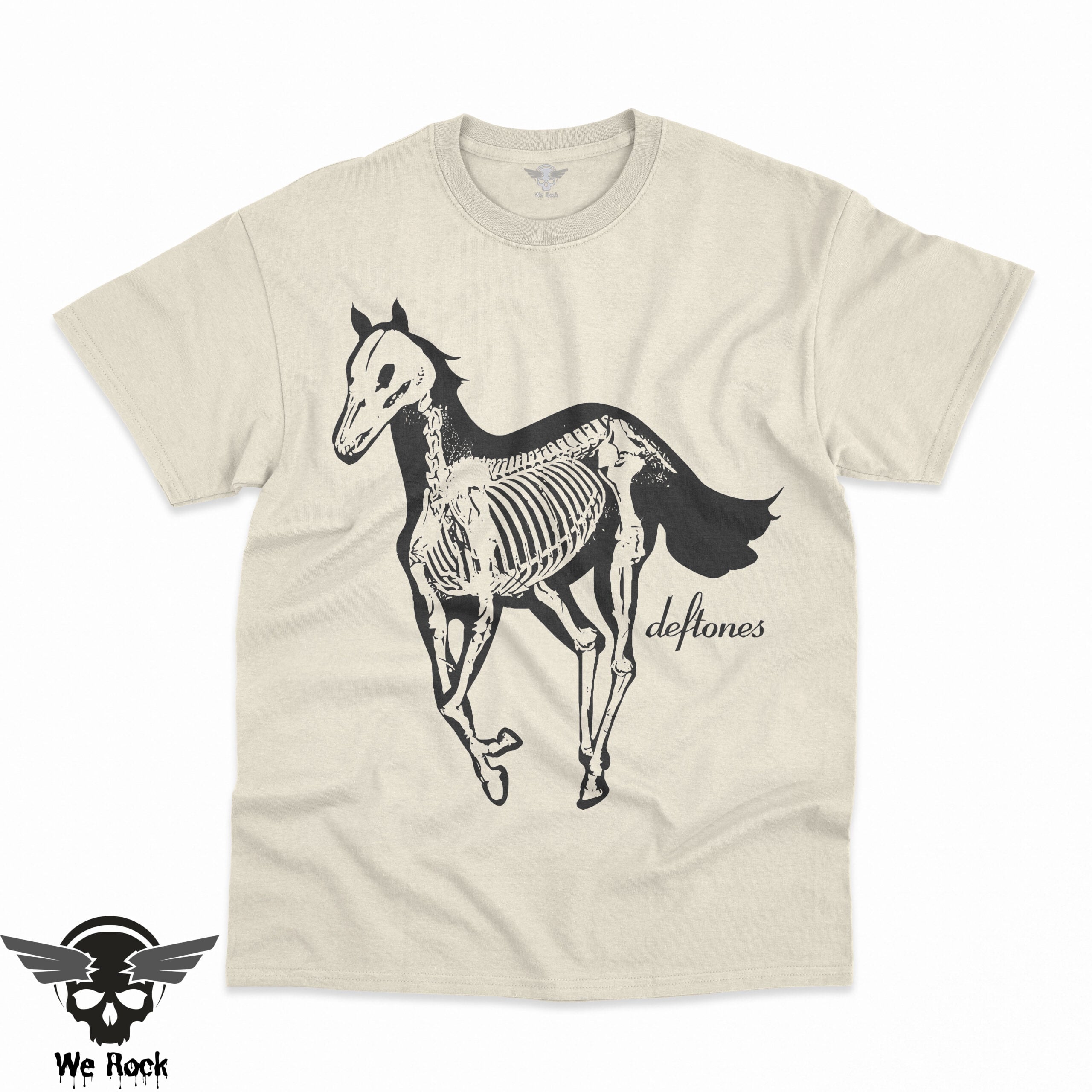 DFT Classic T-Shirt DL DFT2DWS19070 (5)