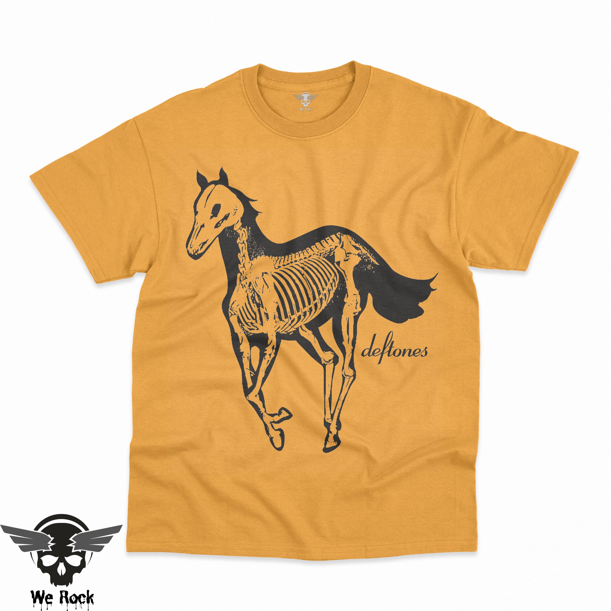 DFT Classic T-Shirt DL DFT2DWS19070 (5)