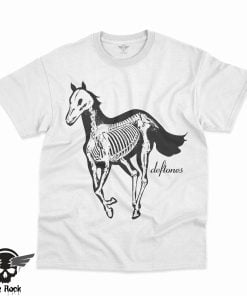 DFT Classic T-Shirt DL DFT2DWS19070 (5)