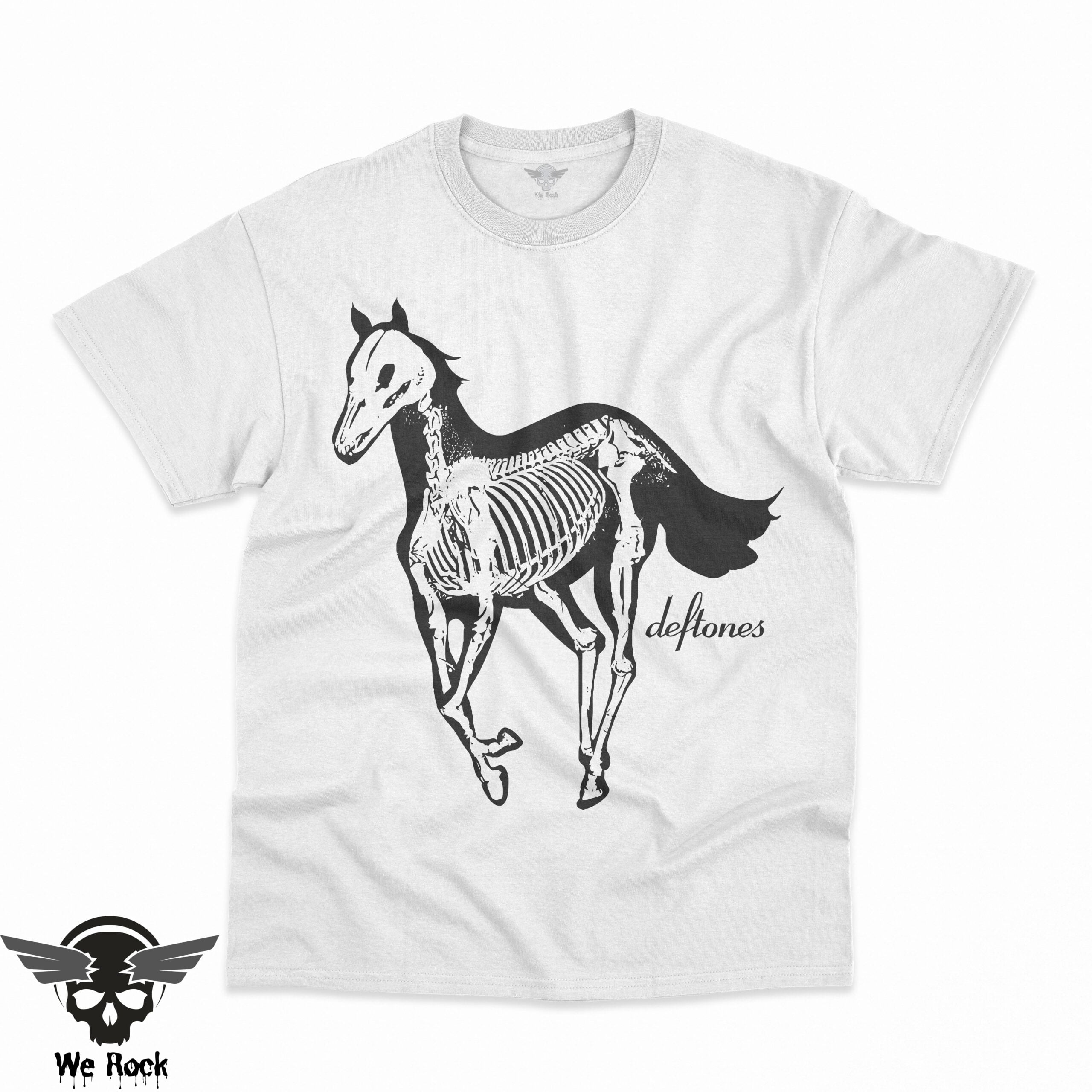 DFT Classic T-Shirt DL DFT2DWS19070 (5)