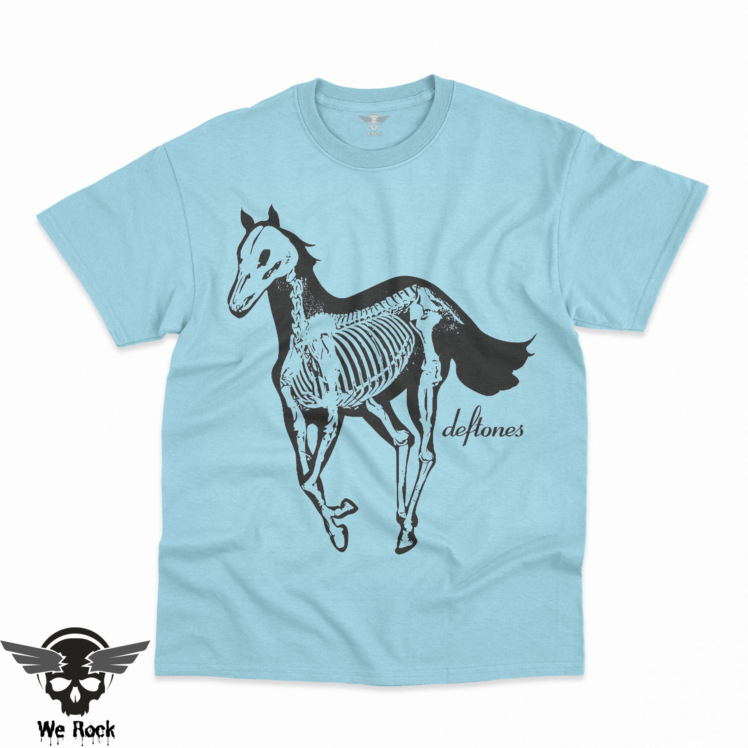 DFT Classic T-Shirt DL DFT2DWS19070 (5)