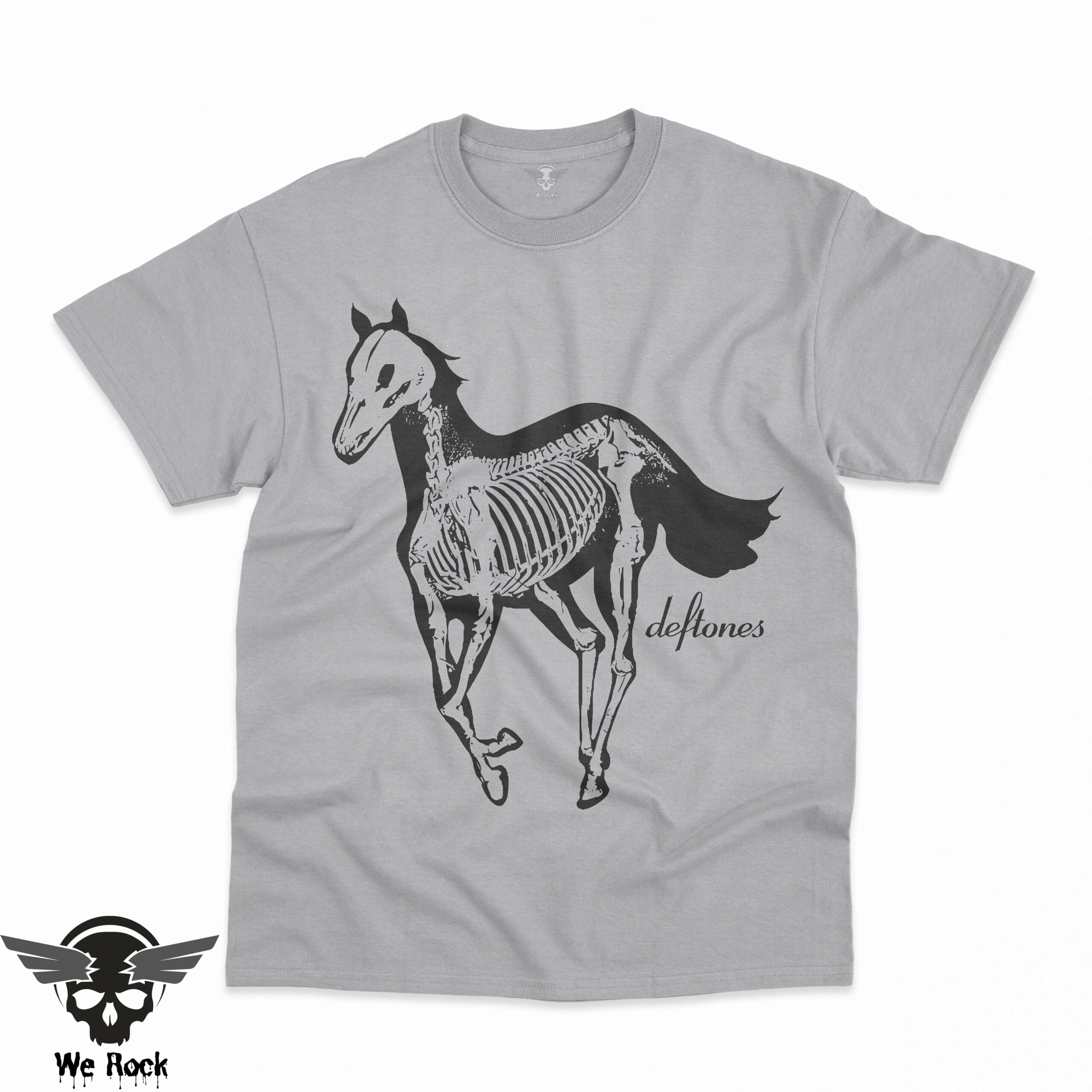 DFT Classic T-Shirt DL DFT2DWS19070 (5)