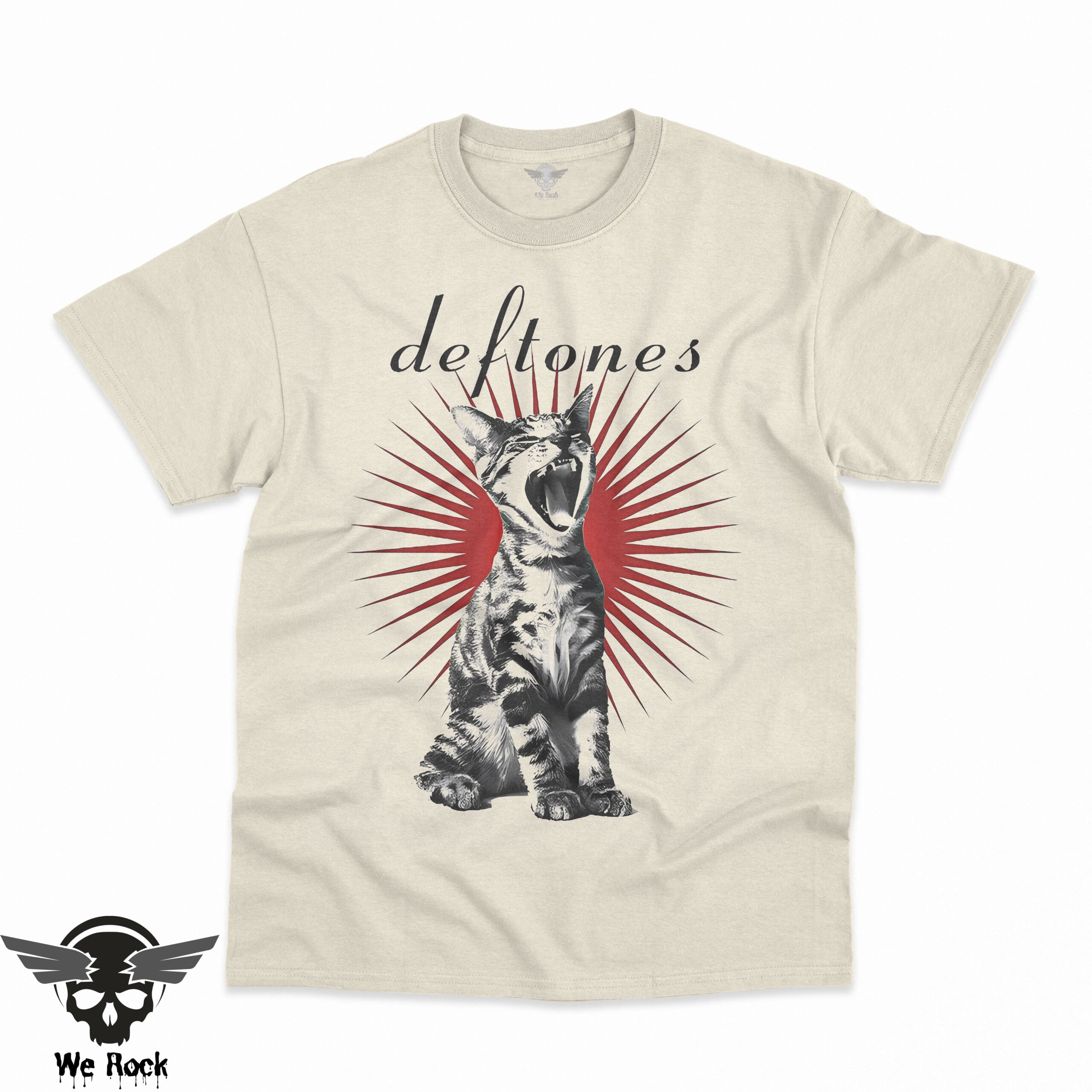 DFT Classic T-Shirt DL DFT2DWS19070 (6)