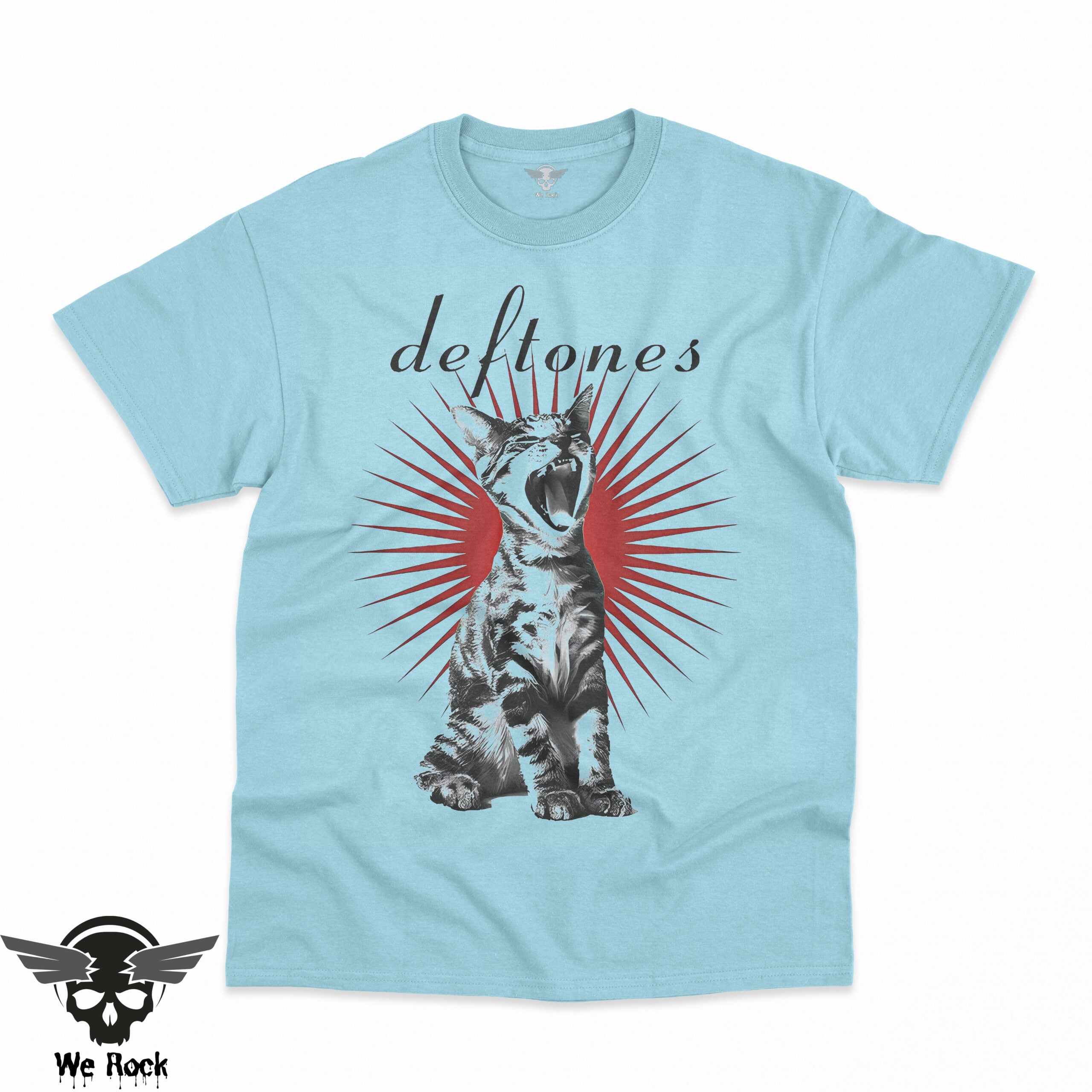 DFT Classic T-Shirt DL DFT2DWS19070 (6)