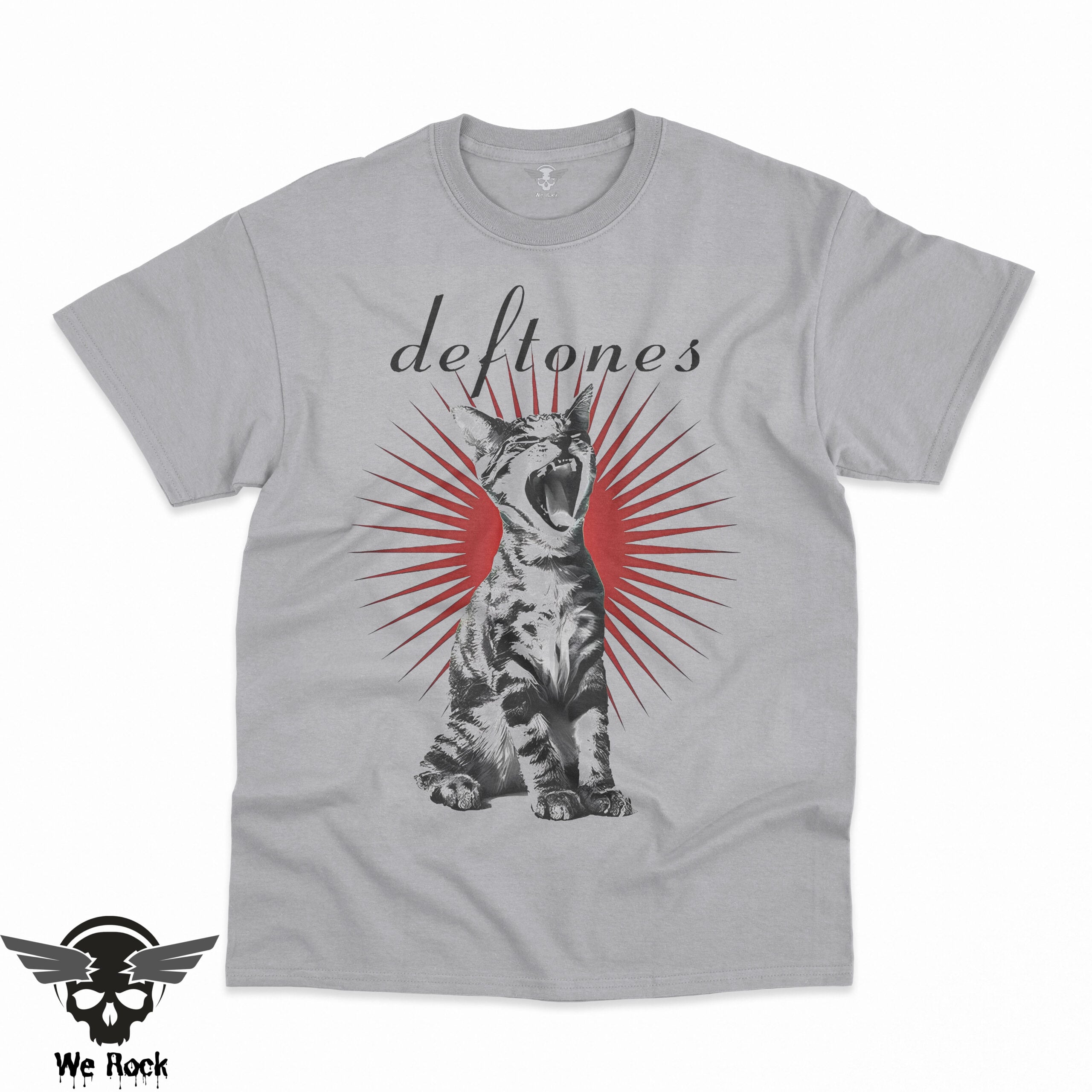 DFT Classic T-Shirt DL DFT2DWS19070 (6)