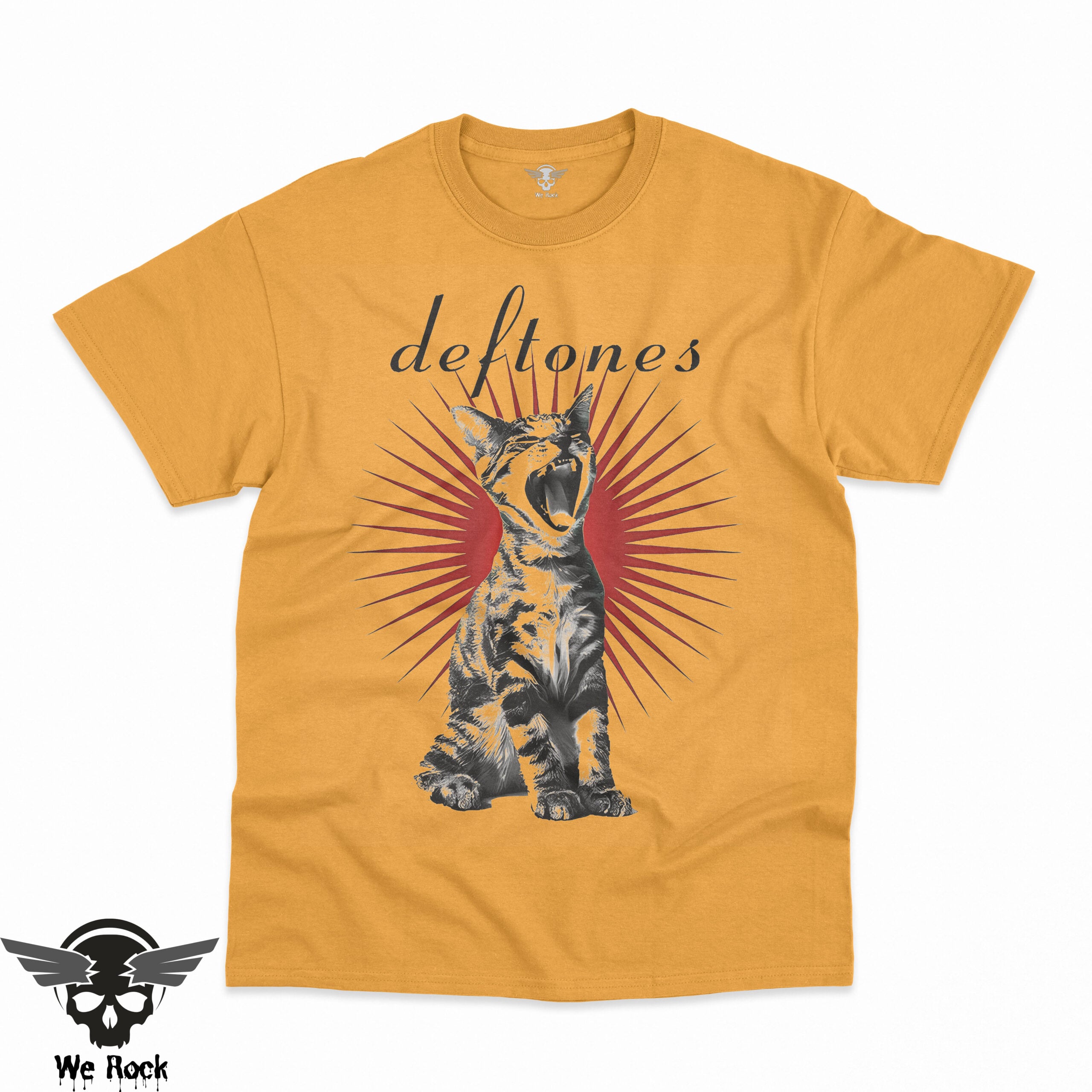 DFT Classic T-Shirt DL DFT2DWS19070 (6)