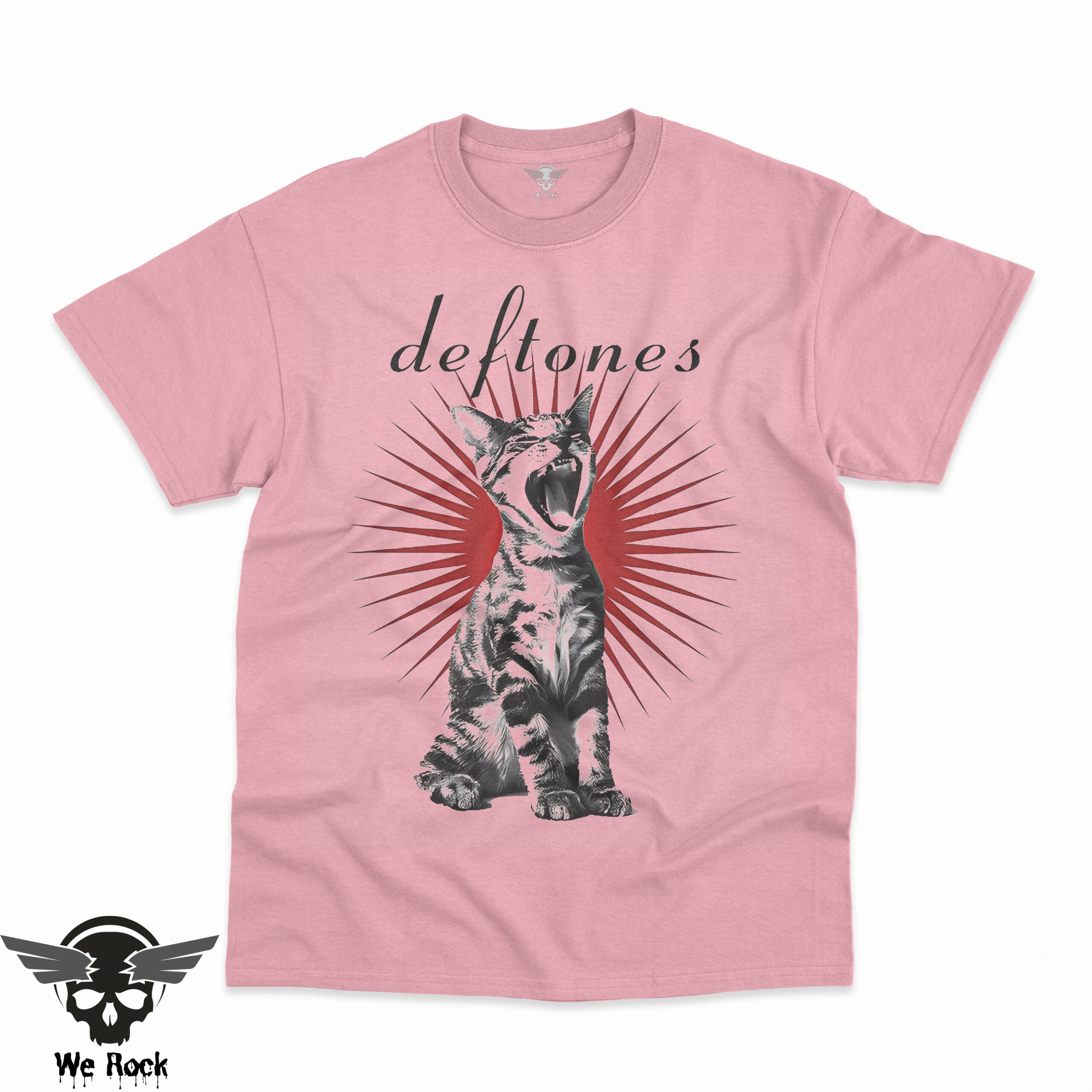 DFT Classic T-Shirt DL DFT2DWS19070 (6)