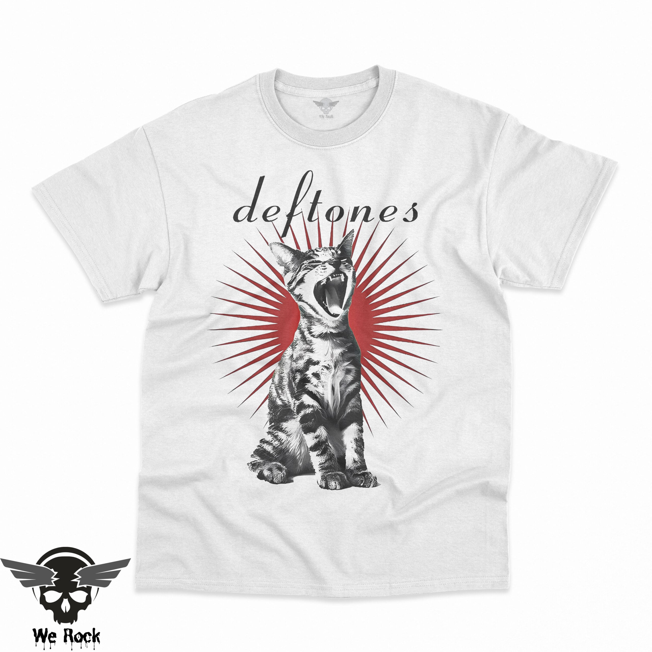 DFT Classic T-Shirt DL DFT2DWS19070 (6)