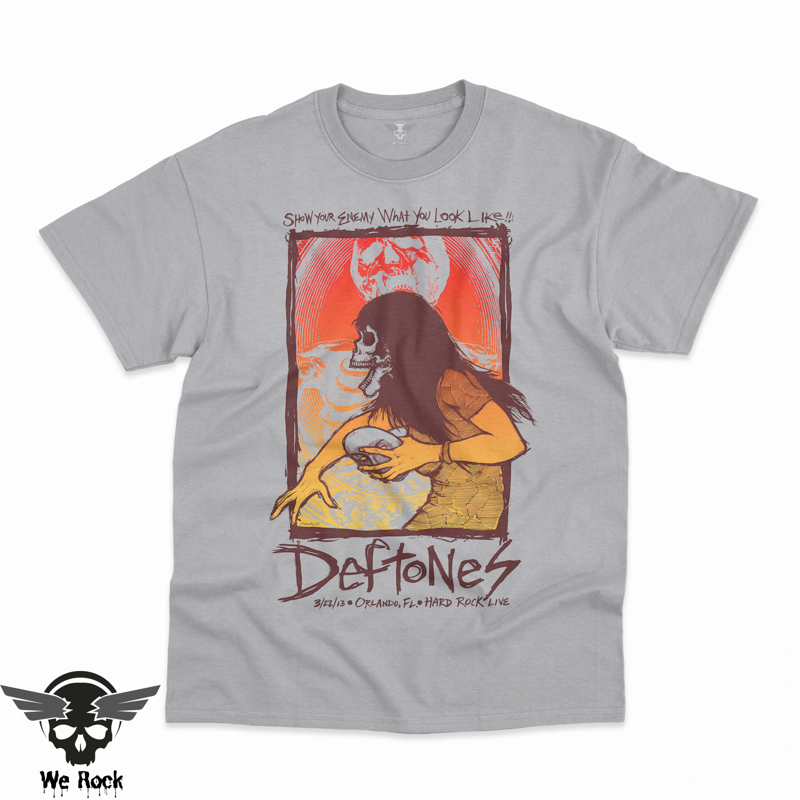 DFT Classic T-Shirt DL DFT2DWS19070