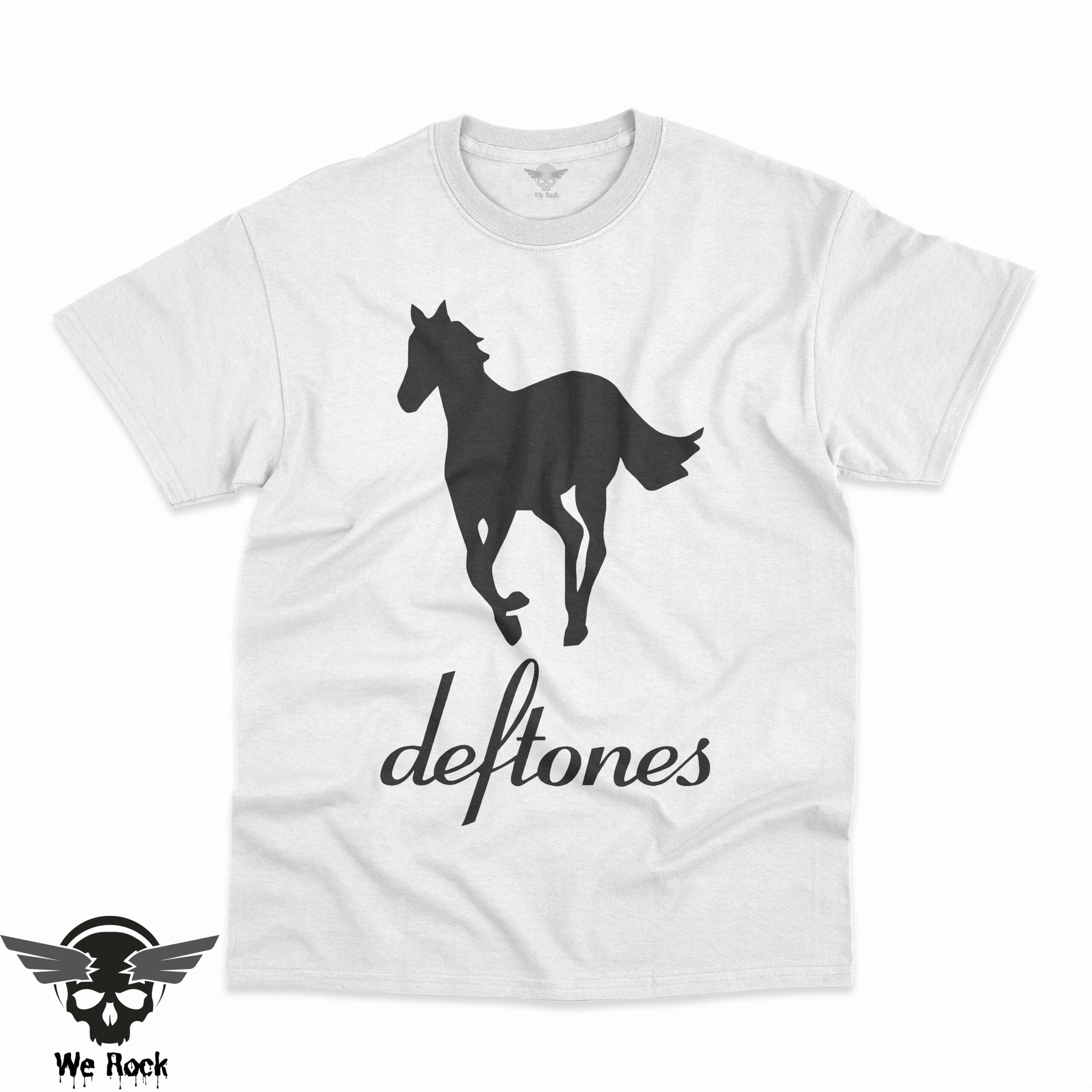 DFT Classic T-Shirt DL DFT2DWS19070 (7)