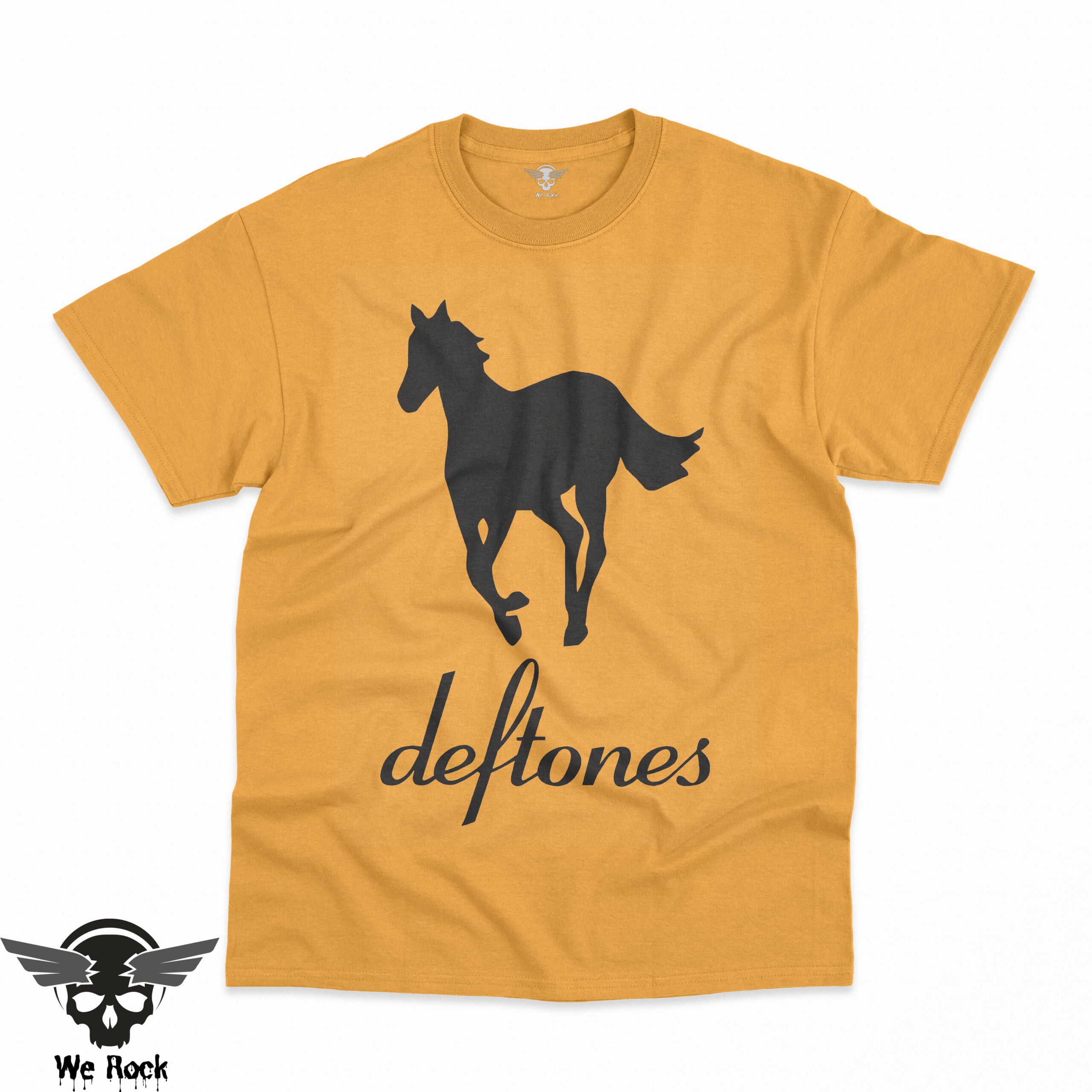 DFT Classic T-Shirt DL DFT2DWS19070 (7)