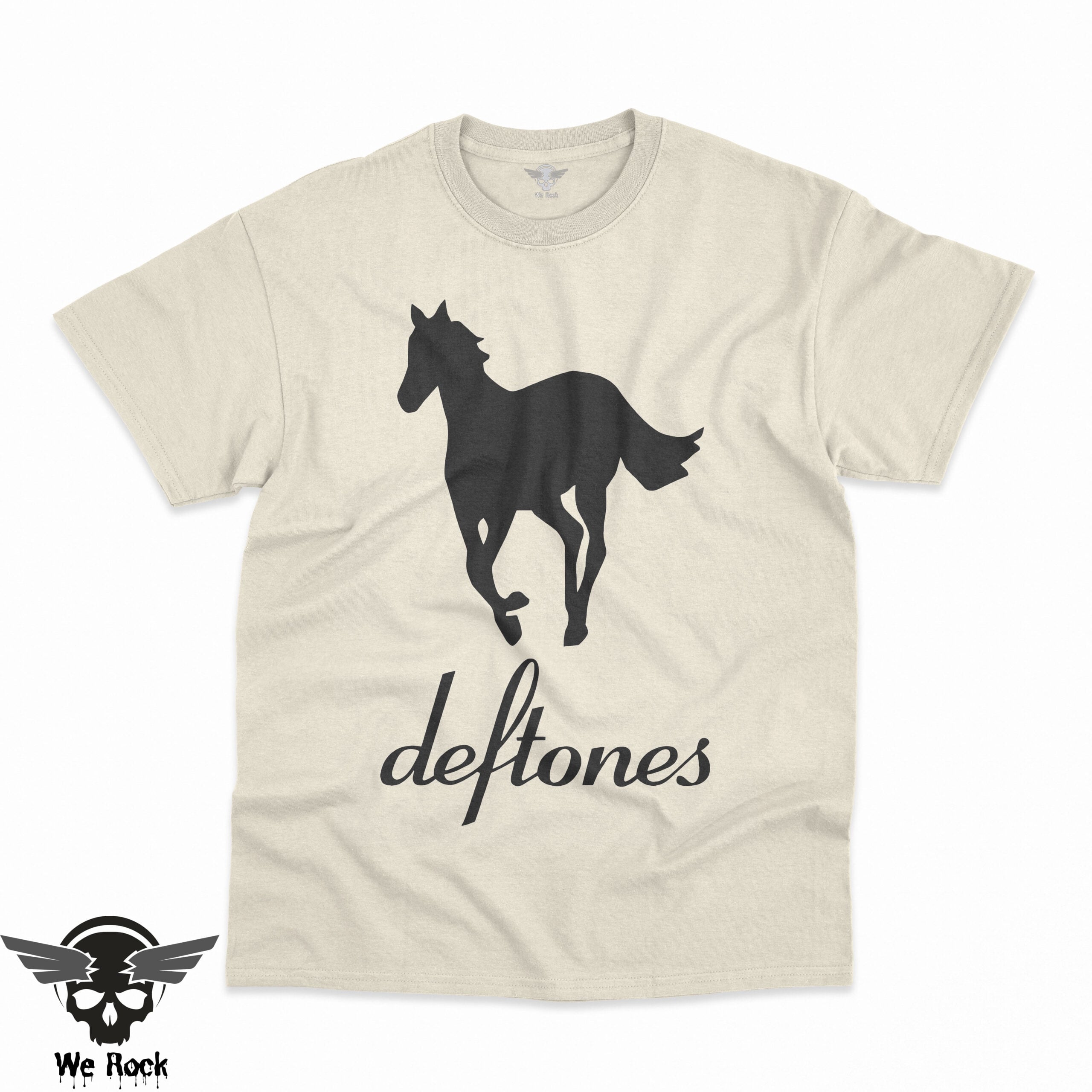 DFT Classic T-Shirt DL DFT2DWS19070 (7)