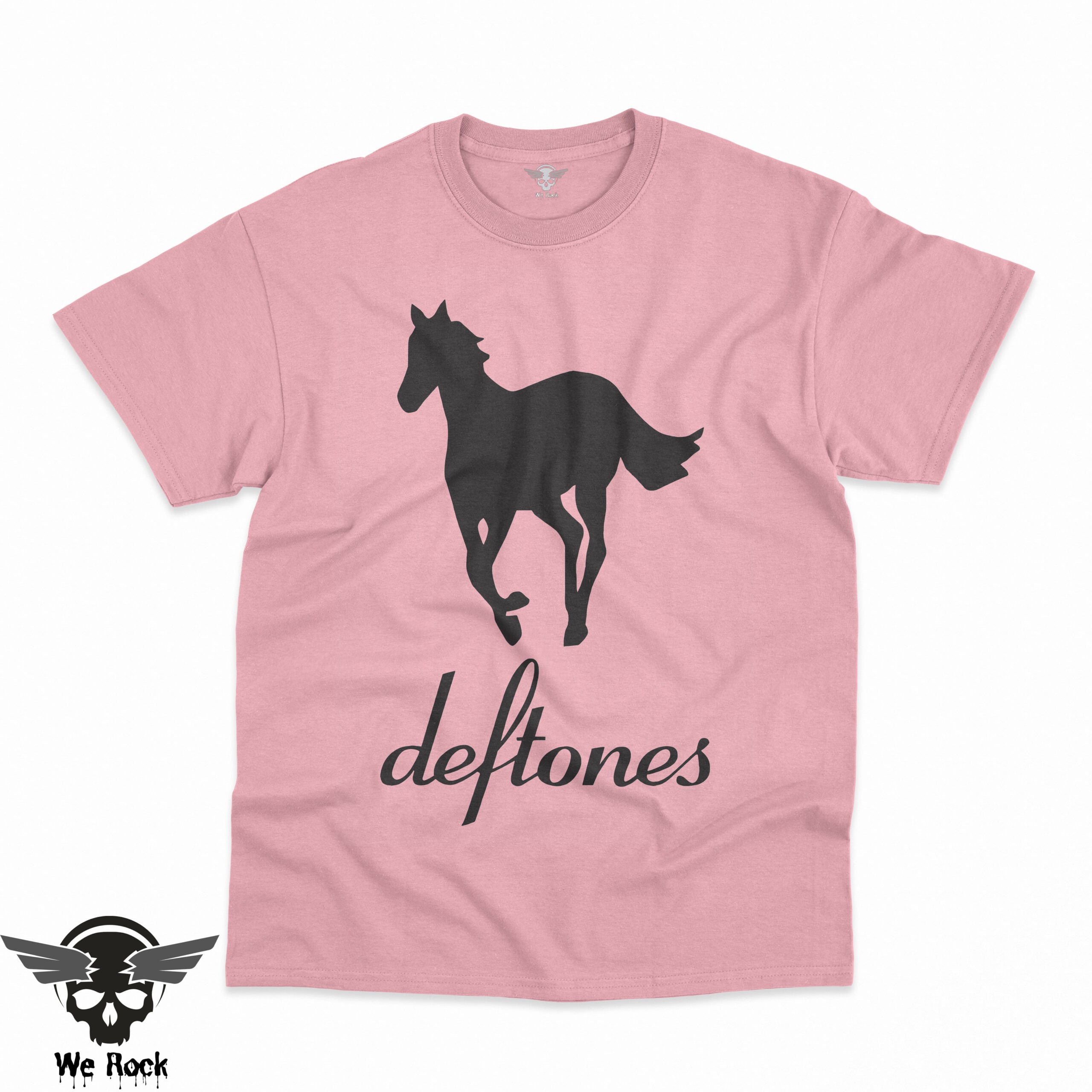 DFT Classic T-Shirt DL DFT2DWS19070 (7)