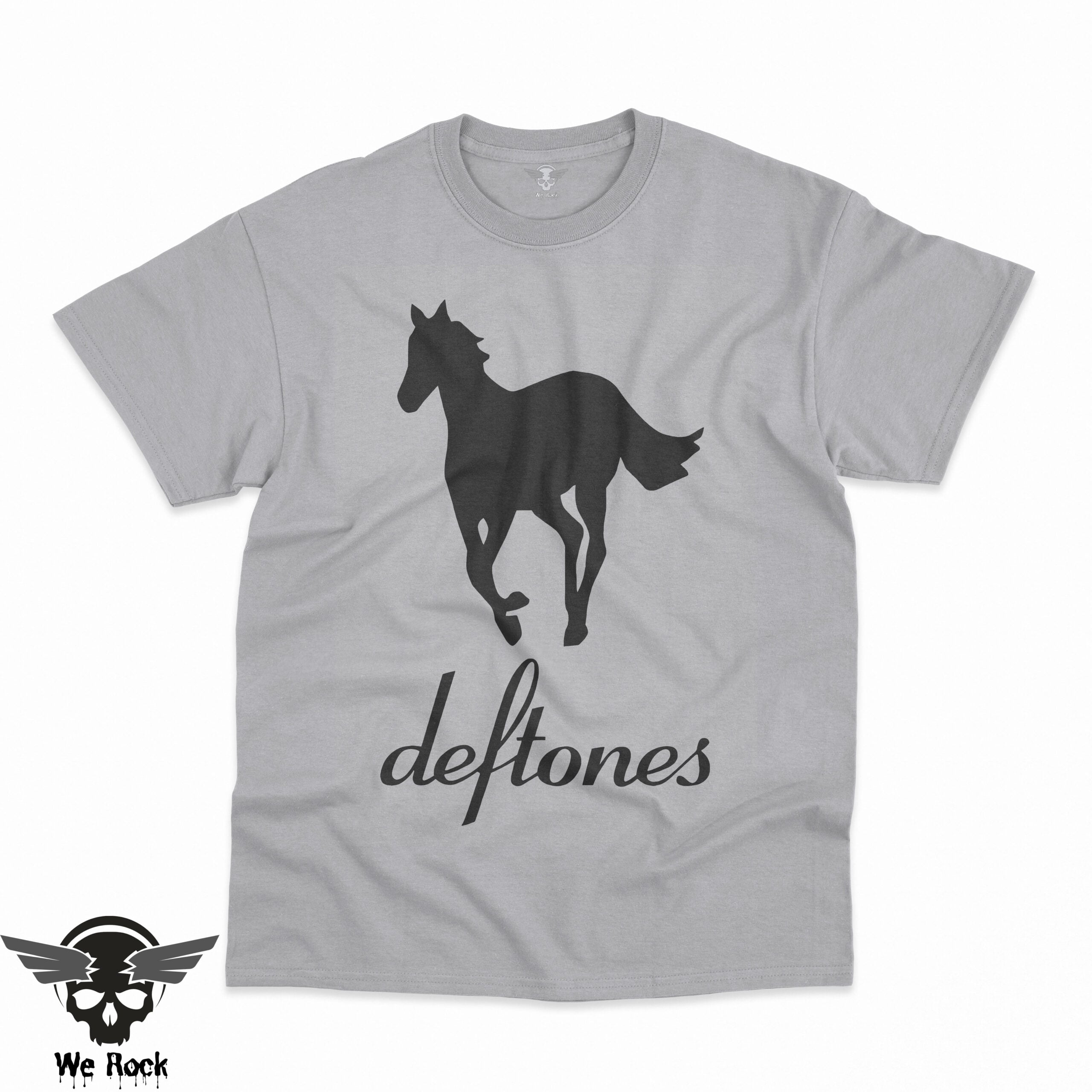 DFT Classic T-Shirt DL DFT2DWS19070 (7)