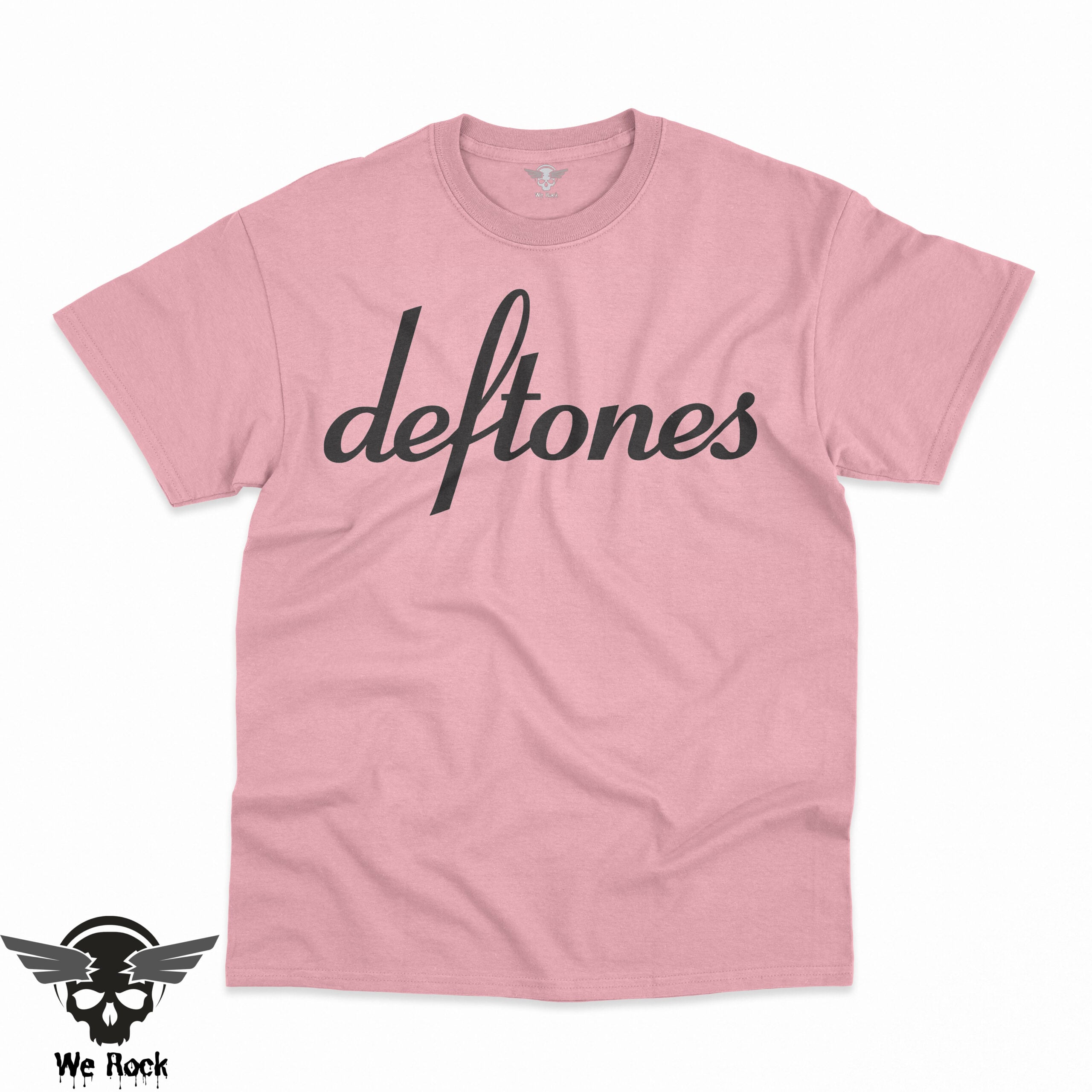 DFT Classic T-Shirt DL DFT2DWS19070 (8)