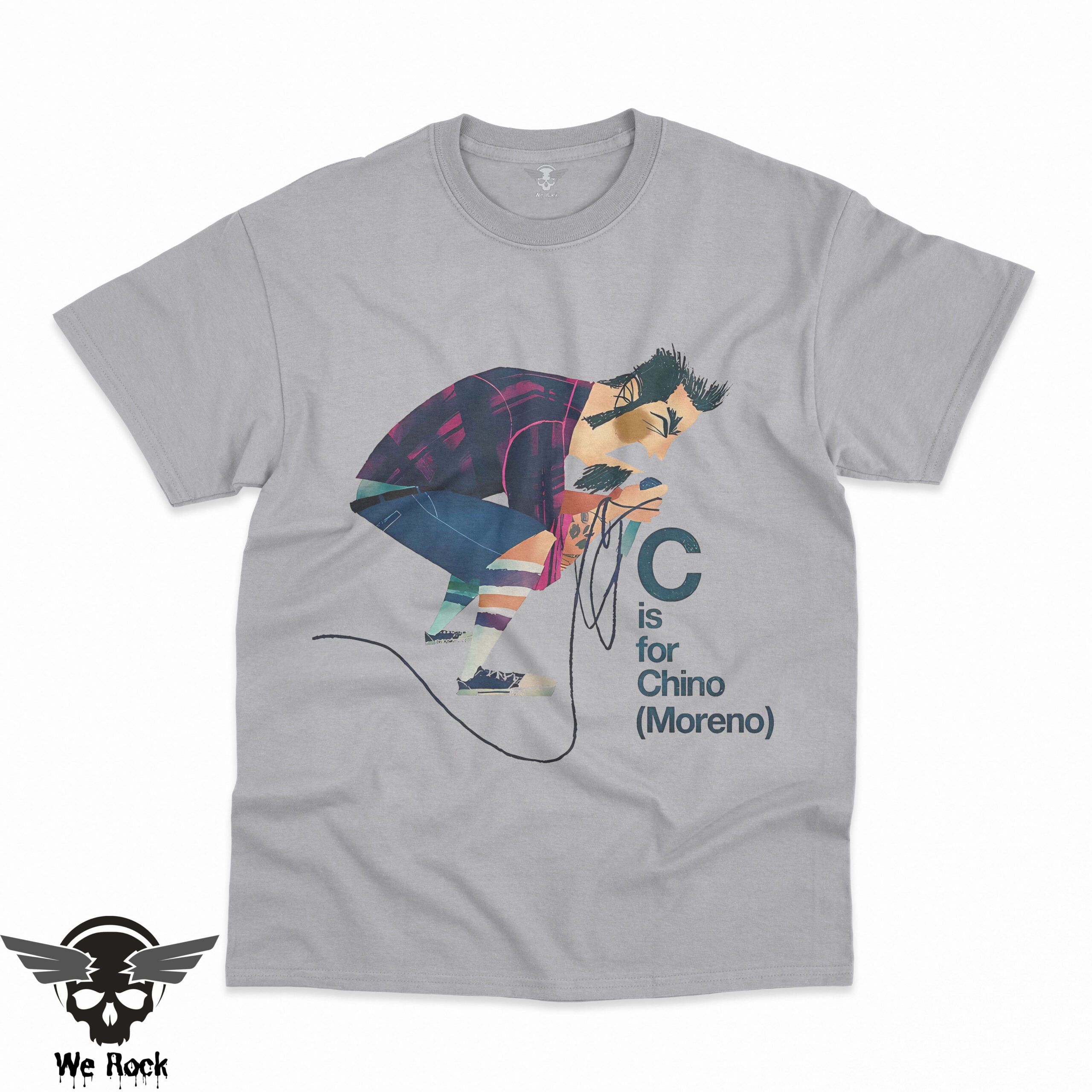 DFT Classic T-Shirt DL DFT2DWS19070 (9)