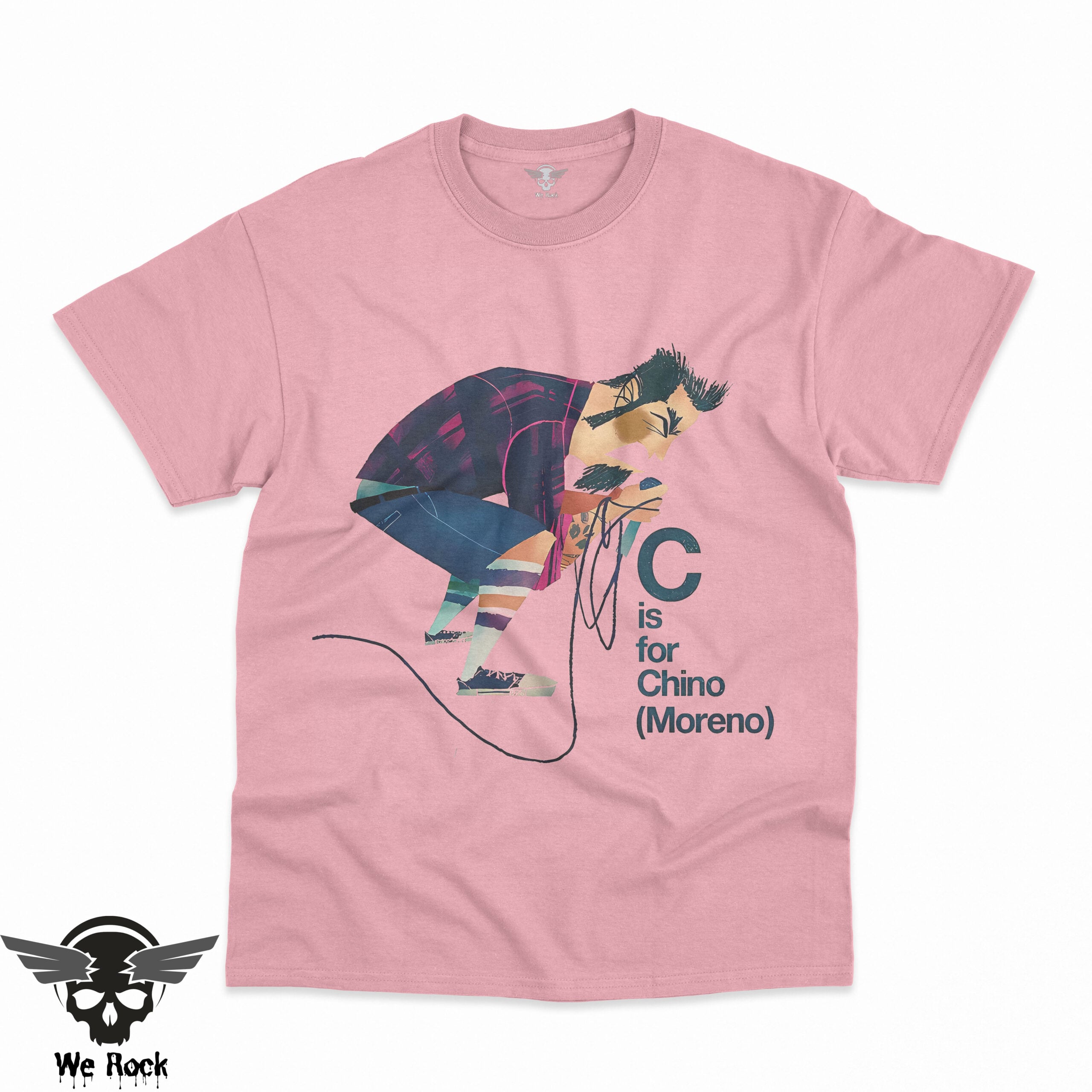 DFT Classic T-Shirt DL DFT2DWS19070 (9)