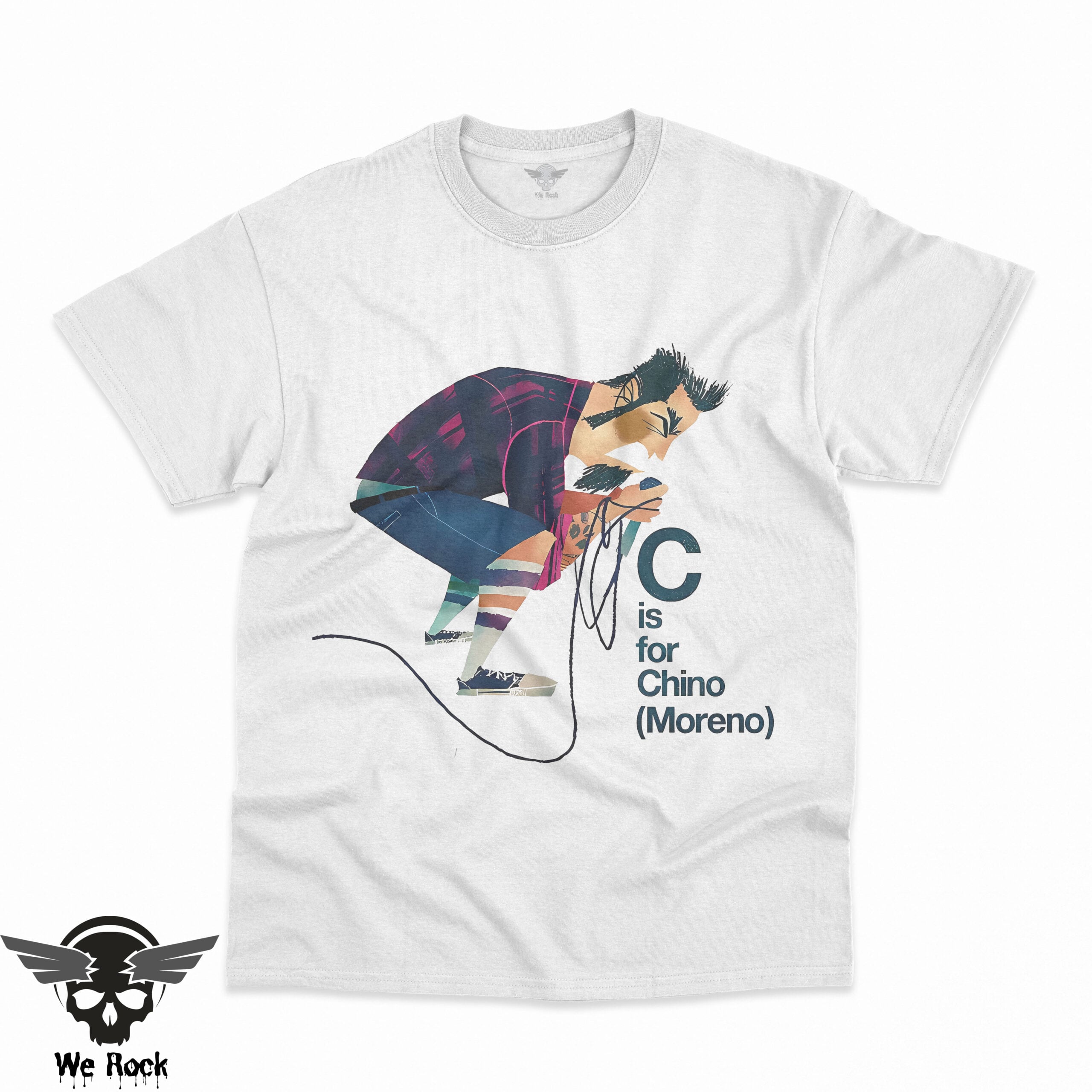 DFT Classic T-Shirt DL DFT2DWS19070 (9)