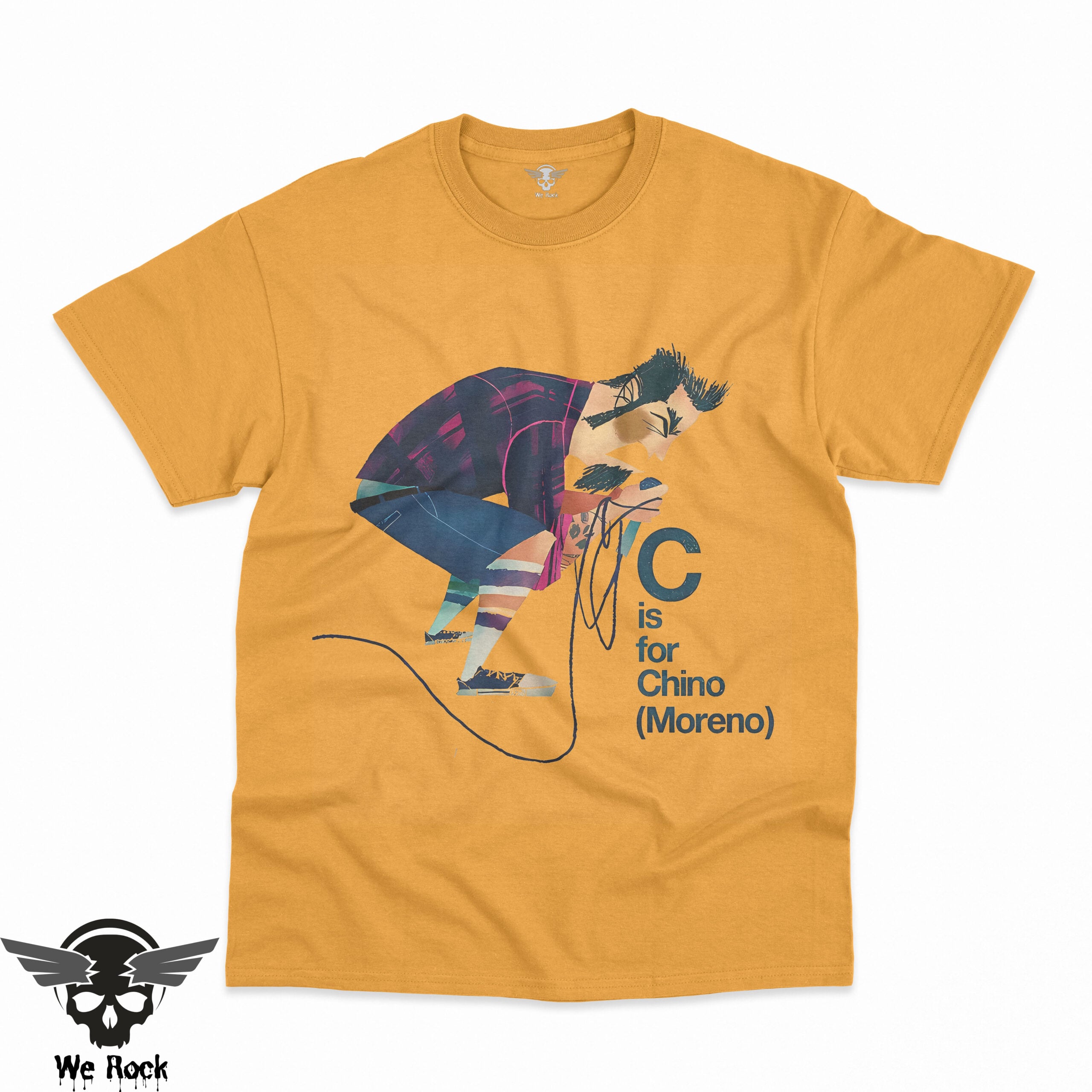 DFT Classic T-Shirt DL DFT2DWS19070 (9)