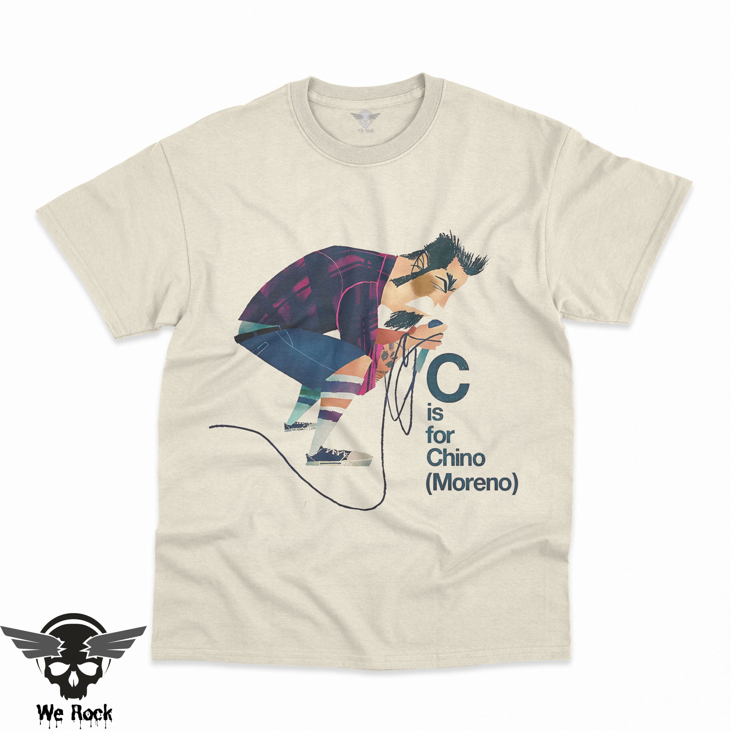 DFT Classic T-Shirt DL DFT2DWS19070 (9)