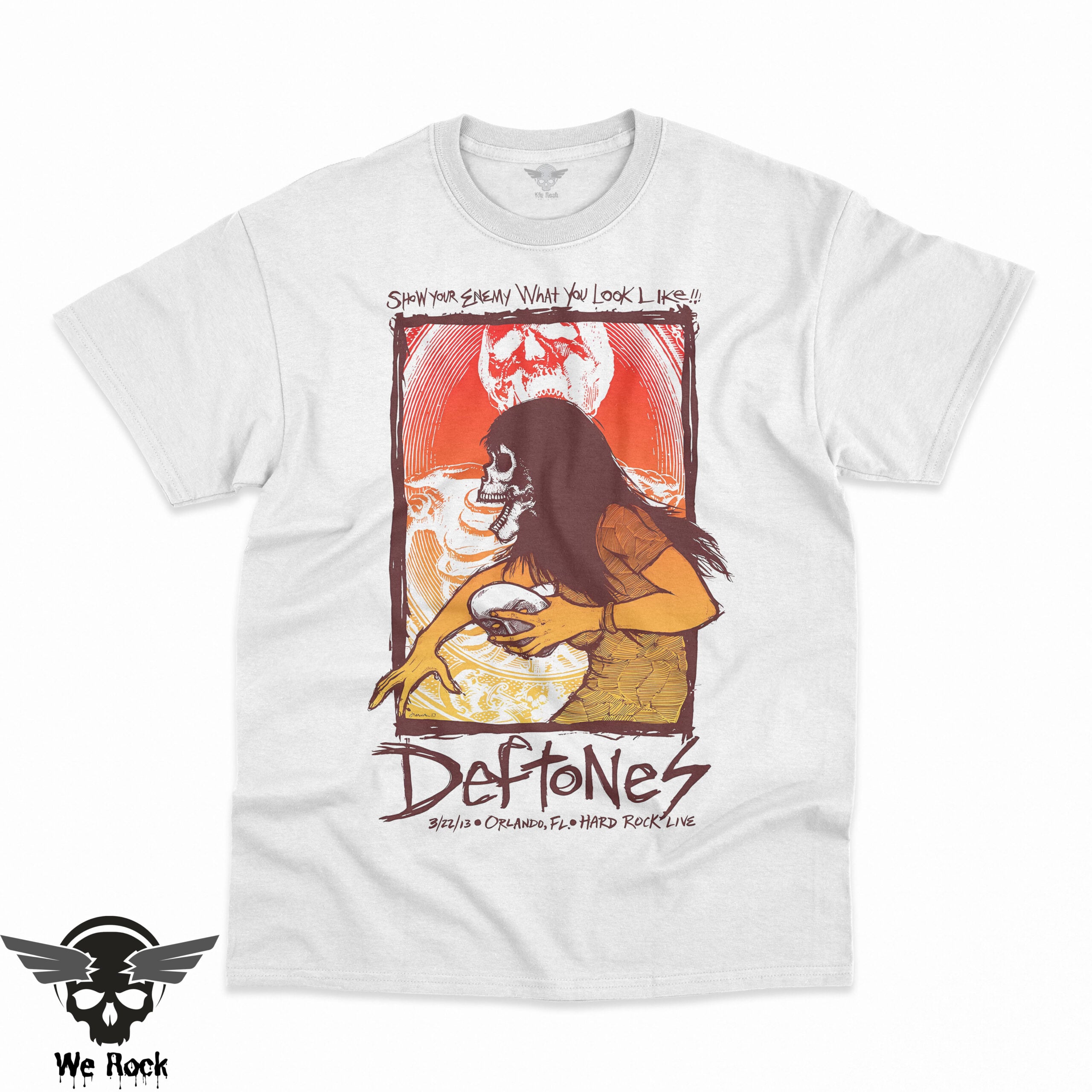 DFT Classic T-Shirt DL DFT2DWS19070