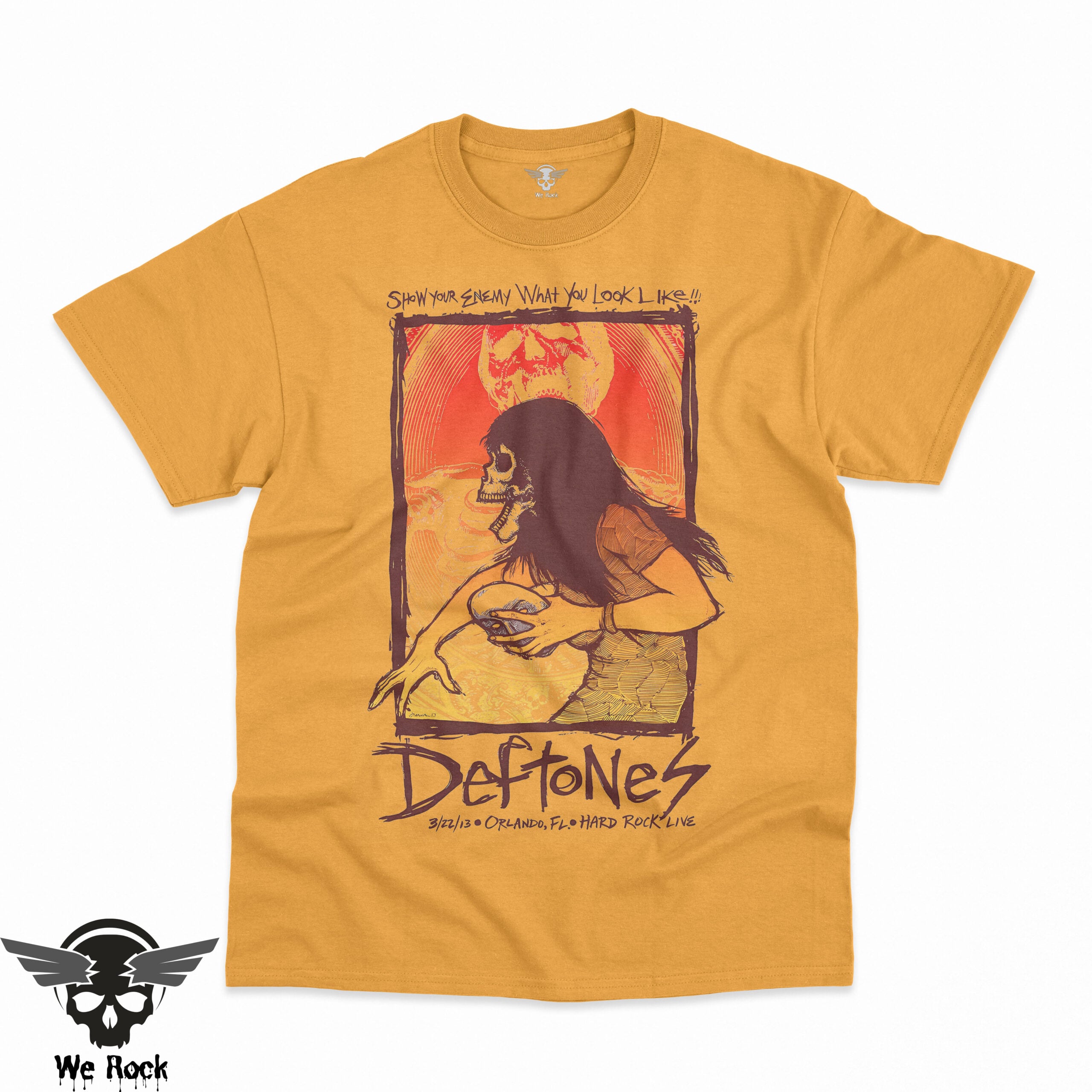 DFT Classic T-Shirt DL DFT2DWS19070