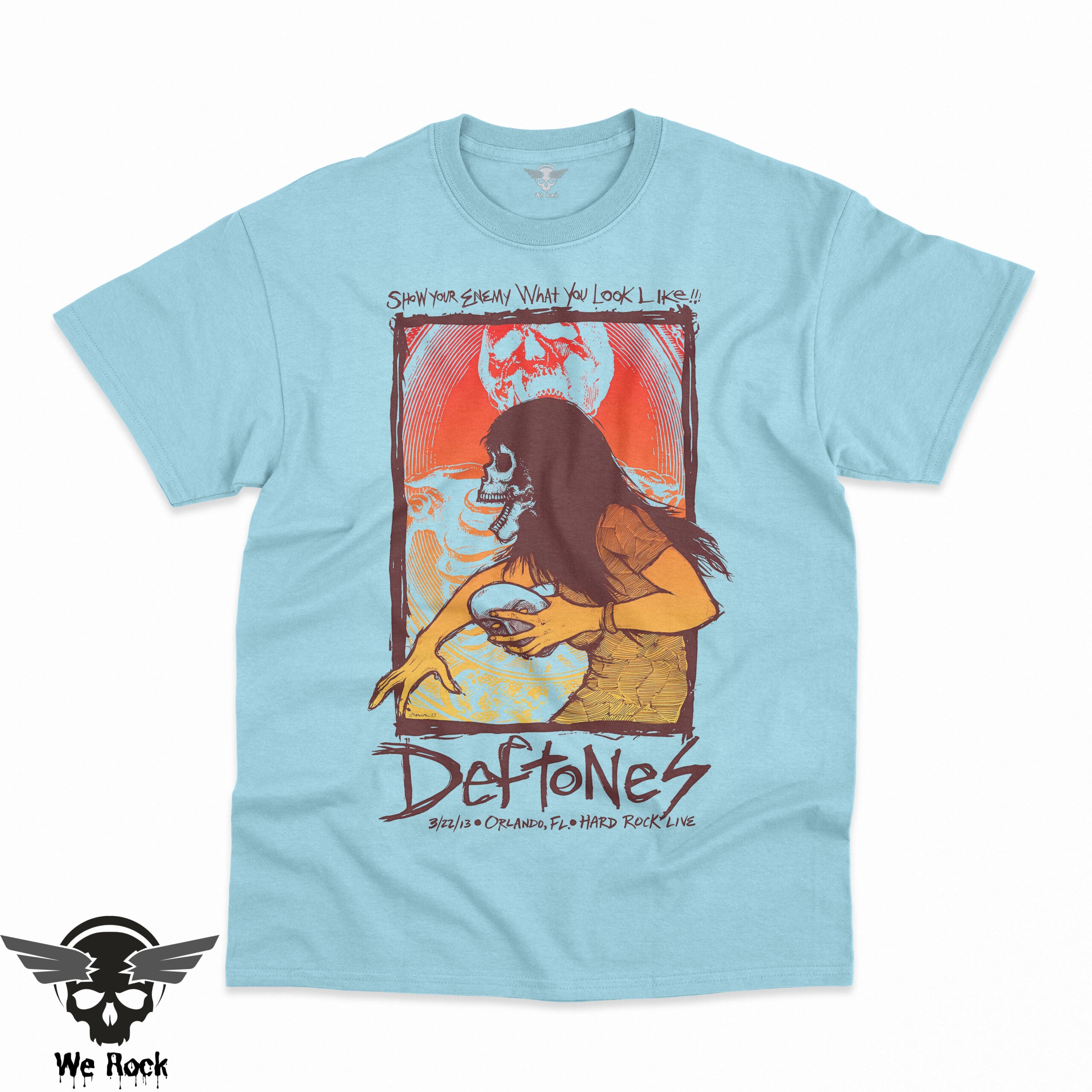 DFT Classic T-Shirt DL DFT2DWS19070