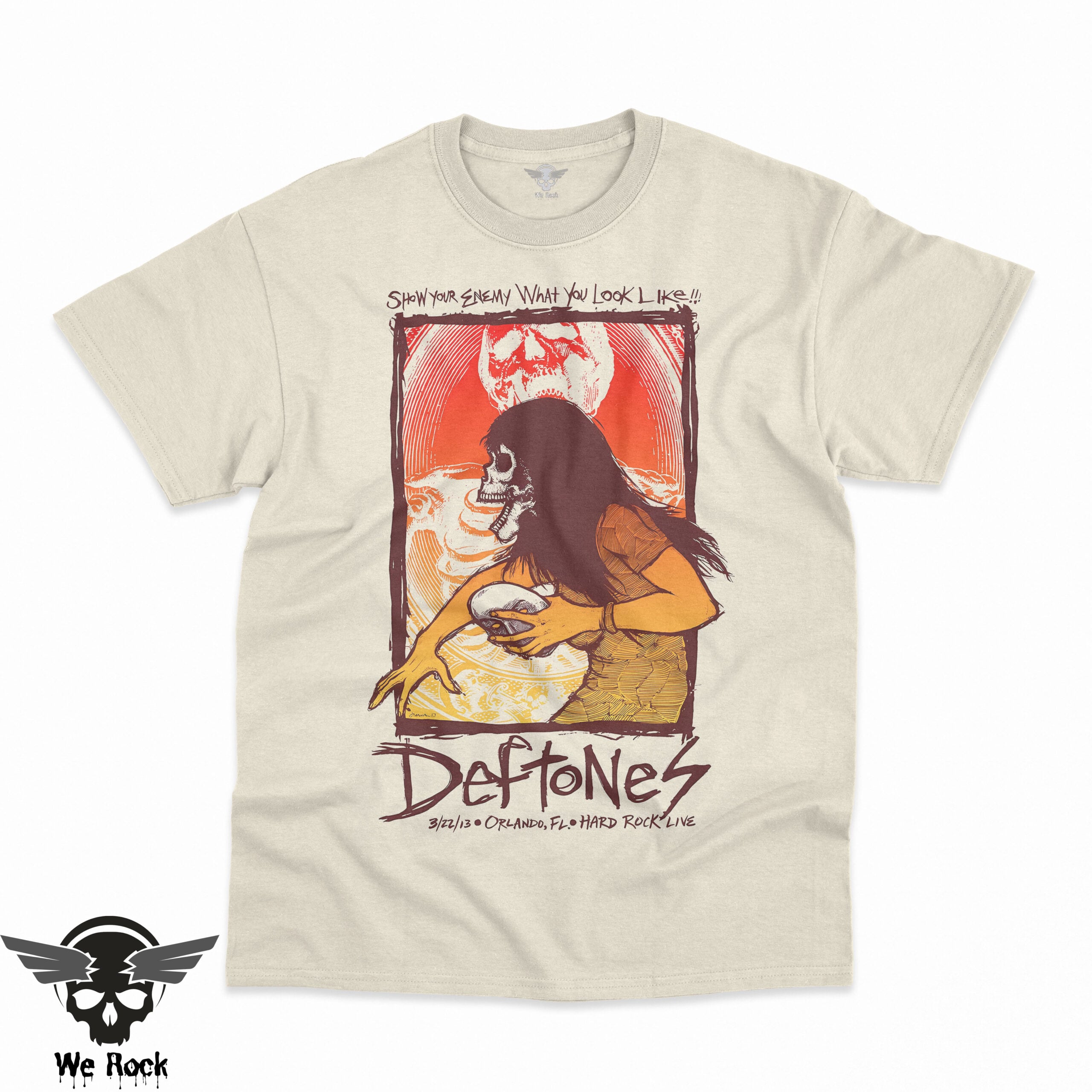 DFT Classic T-Shirt DL DFT2DWS19070