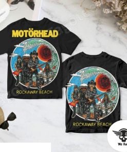 Motorhead All Over Print Shirt MTHAOP201115