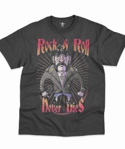 Motorhead Classic T-Shirt DL MTH2D0712 (19)