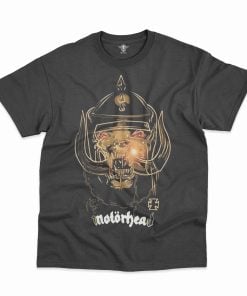 Motorhead Classic T-Shirt DL MTH2D0712 (23)